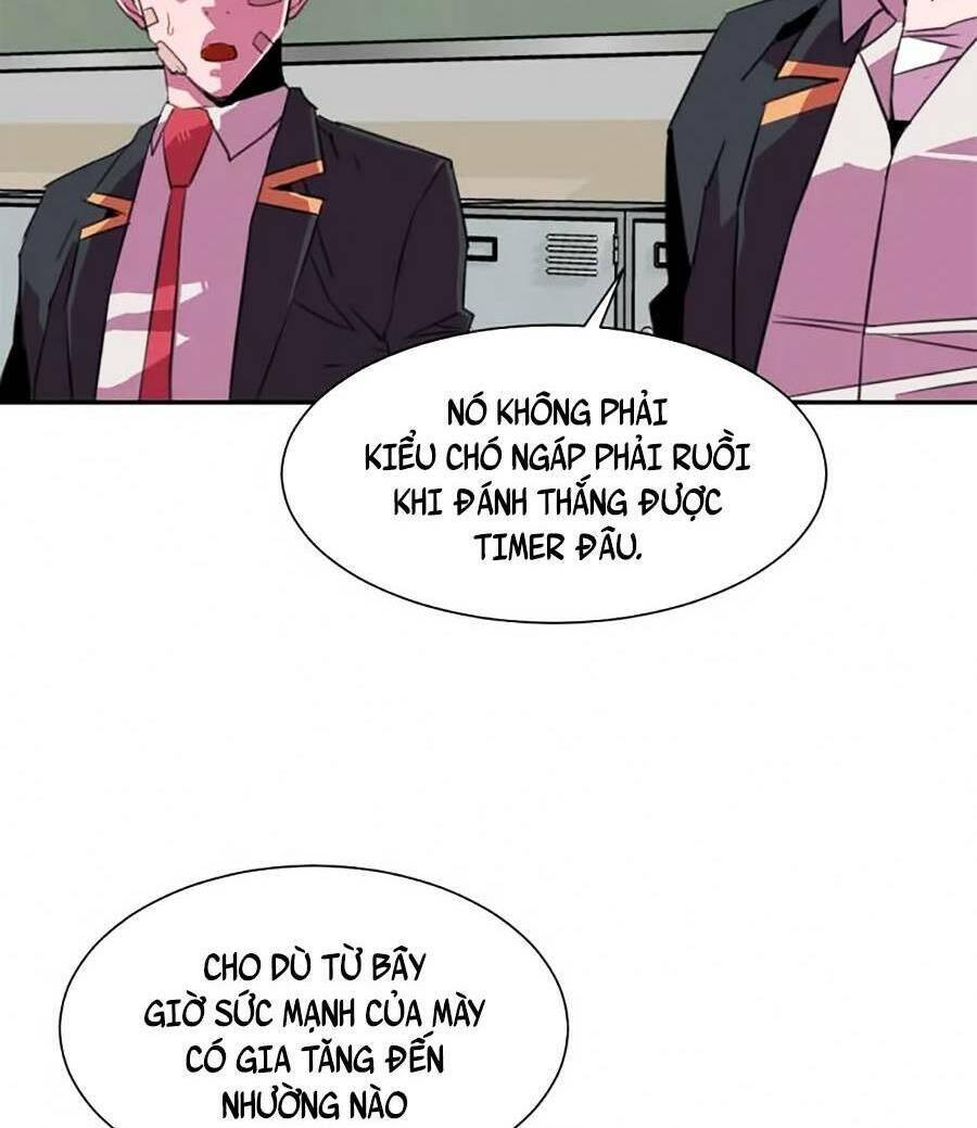 Săn Lùng Bắt Nạt Chapter 21 - 39