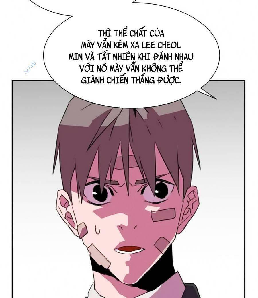 Săn Lùng Bắt Nạt Chapter 21 - 40