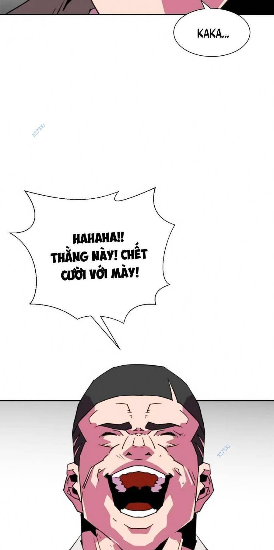 Săn Lùng Bắt Nạt Chapter 21 - 5