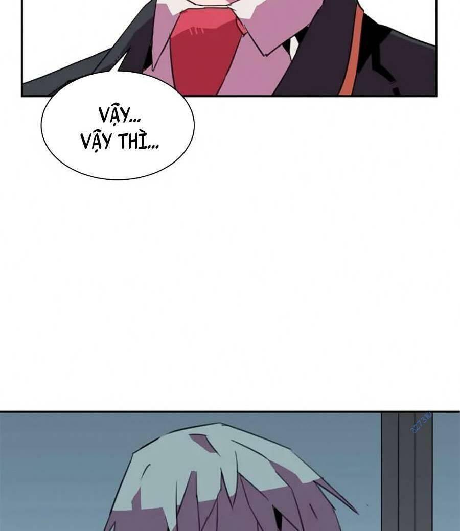 Săn Lùng Bắt Nạt Chapter 21 - 41