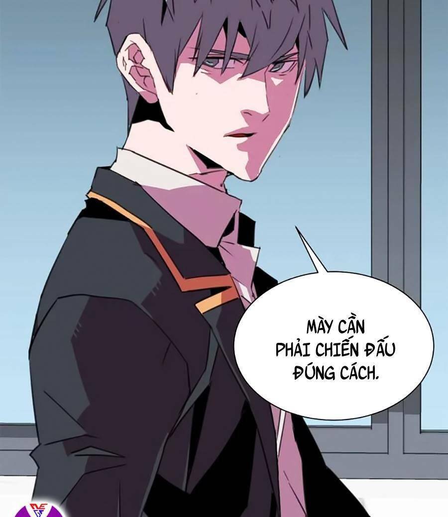 Săn Lùng Bắt Nạt Chapter 21 - 42