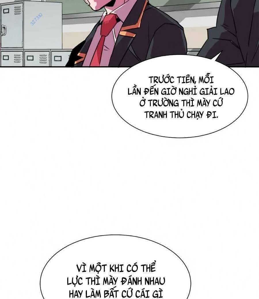 Săn Lùng Bắt Nạt Chapter 21 - 44