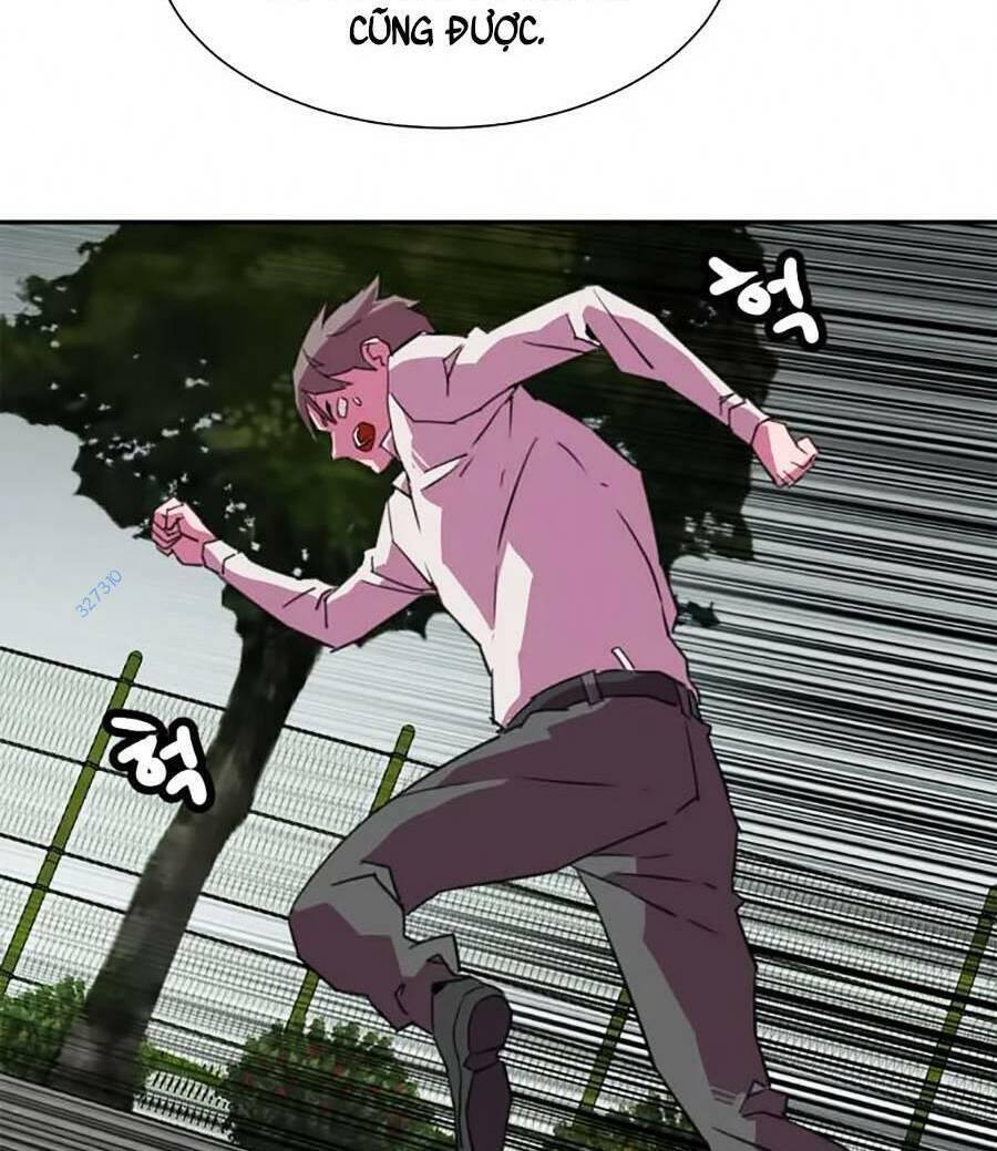 Săn Lùng Bắt Nạt Chapter 21 - 45