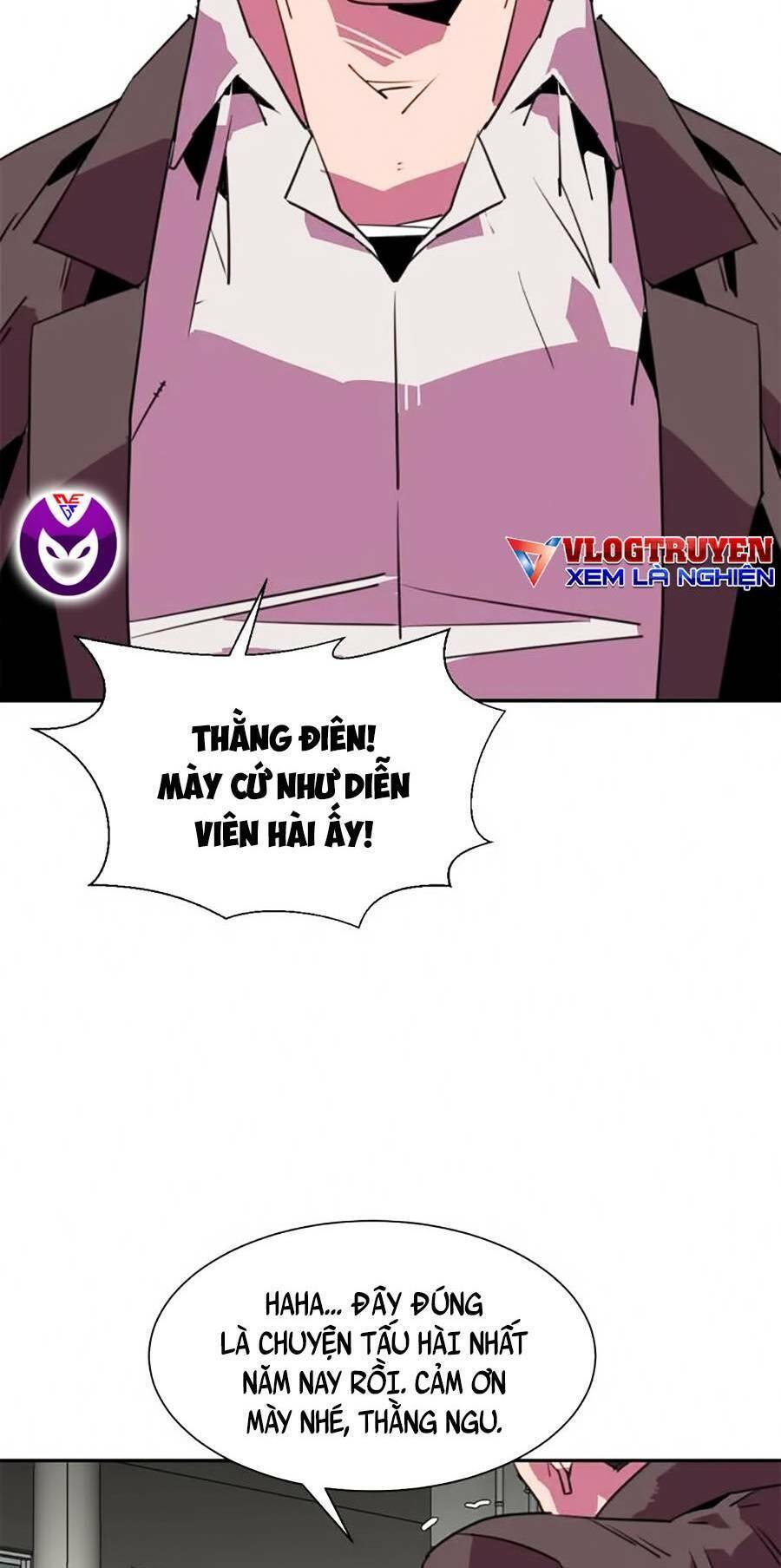 Săn Lùng Bắt Nạt Chapter 21 - 6