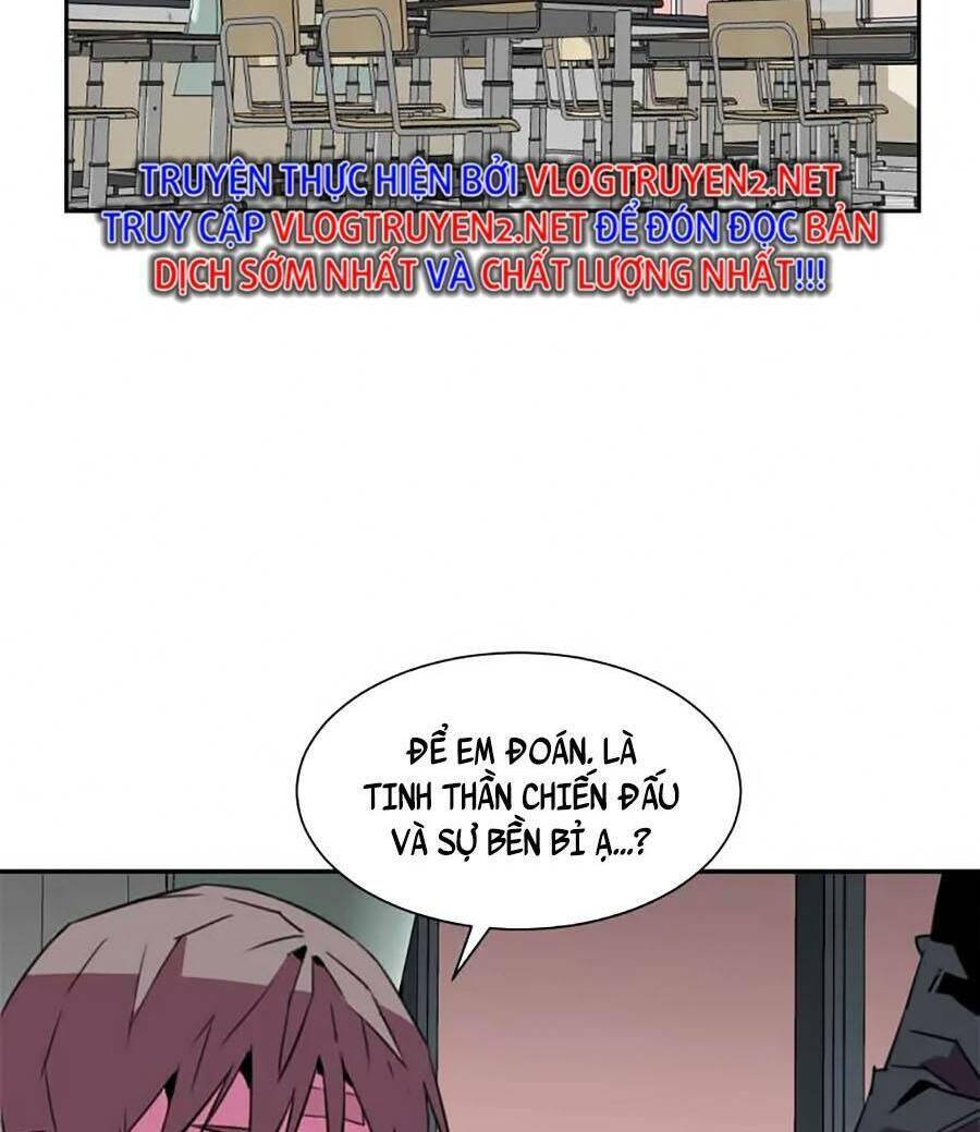 Săn Lùng Bắt Nạt Chapter 21 - 51
