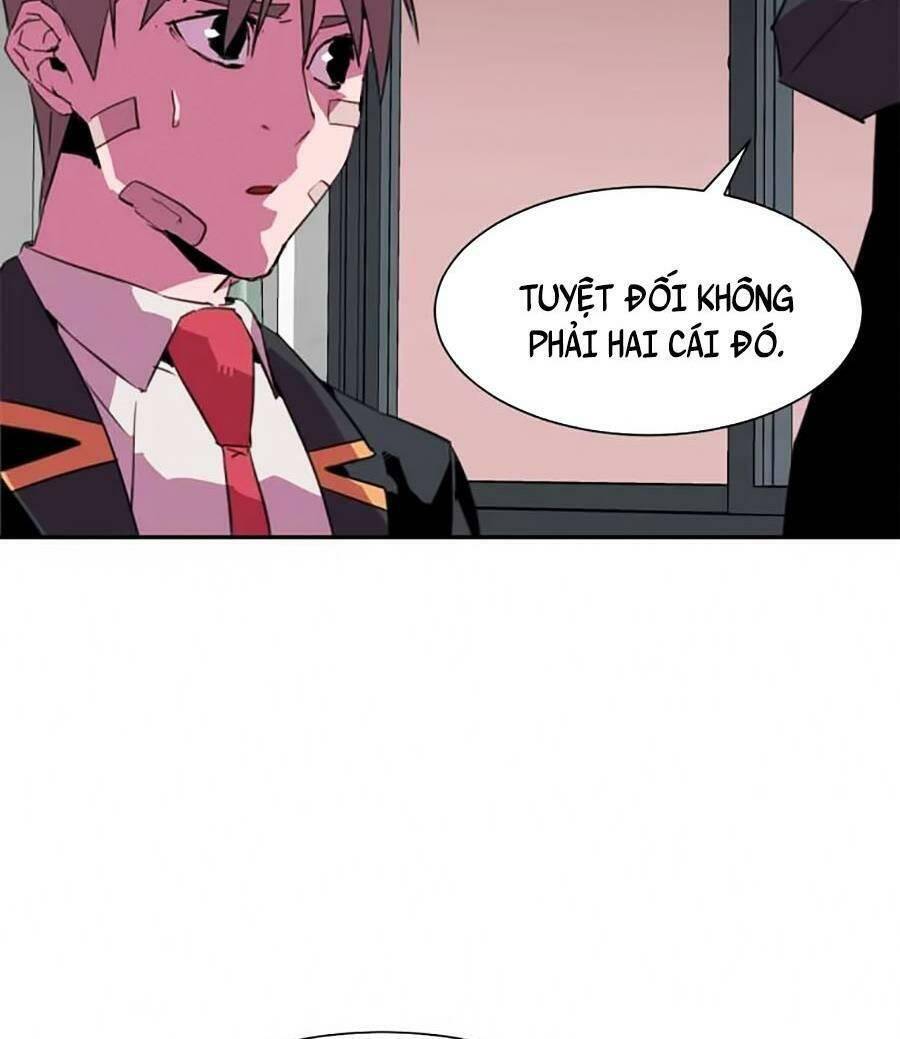 Săn Lùng Bắt Nạt Chapter 21 - 52