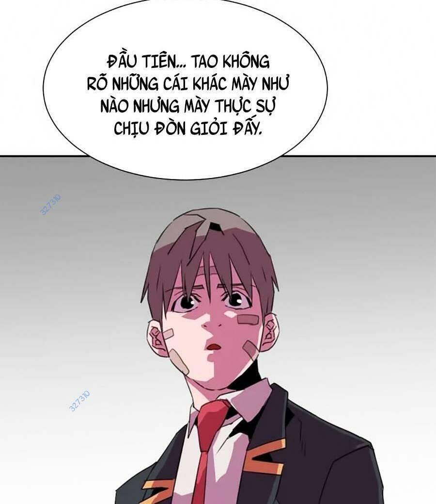 Săn Lùng Bắt Nạt Chapter 21 - 53