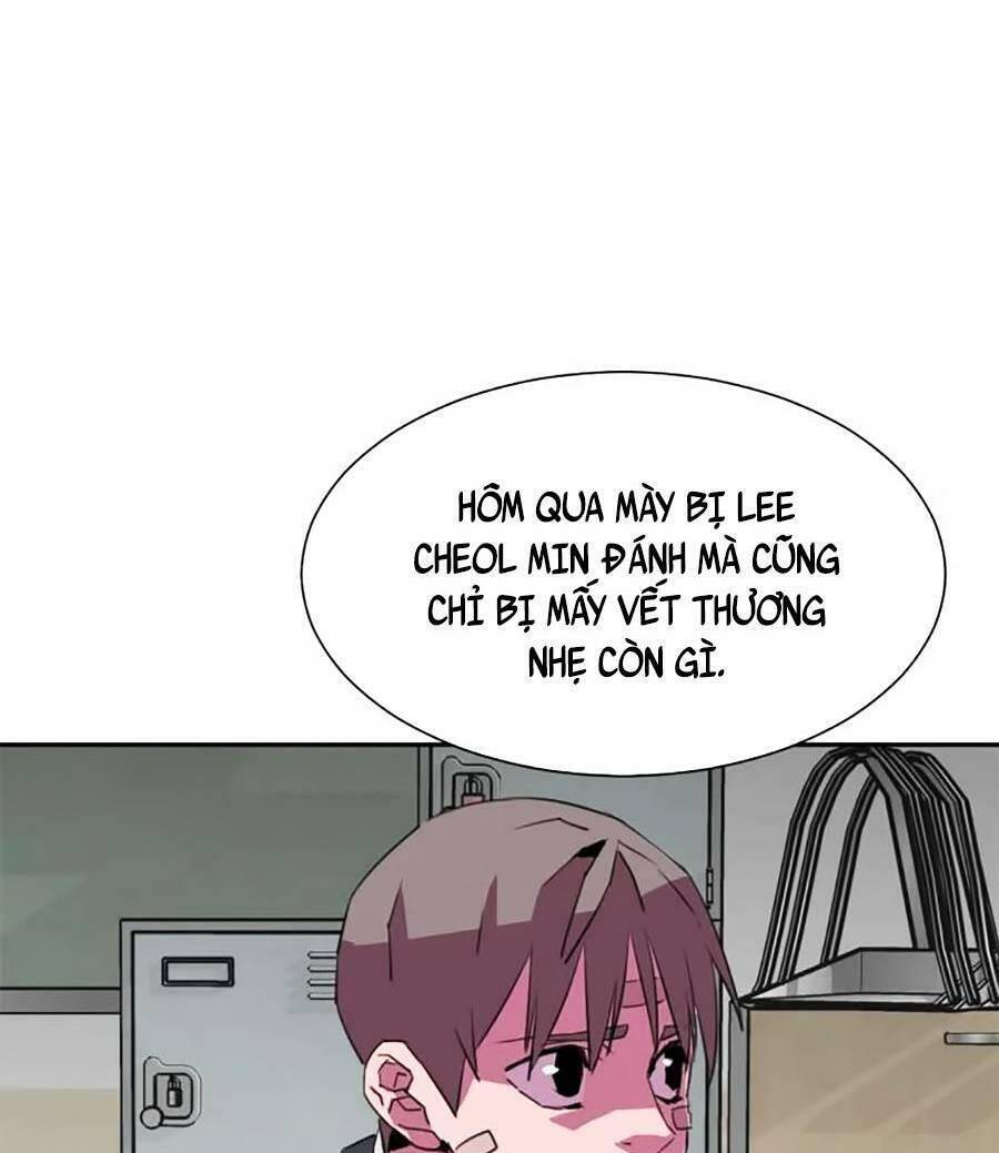 Săn Lùng Bắt Nạt Chapter 21 - 60