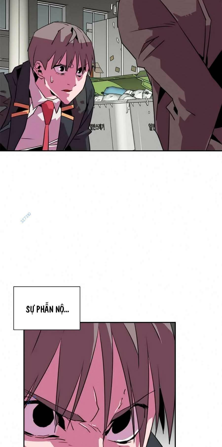 Săn Lùng Bắt Nạt Chapter 21 - 7