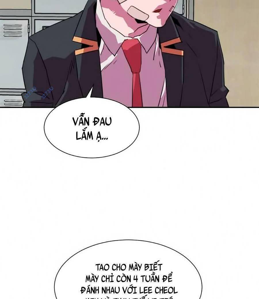 Săn Lùng Bắt Nạt Chapter 21 - 61