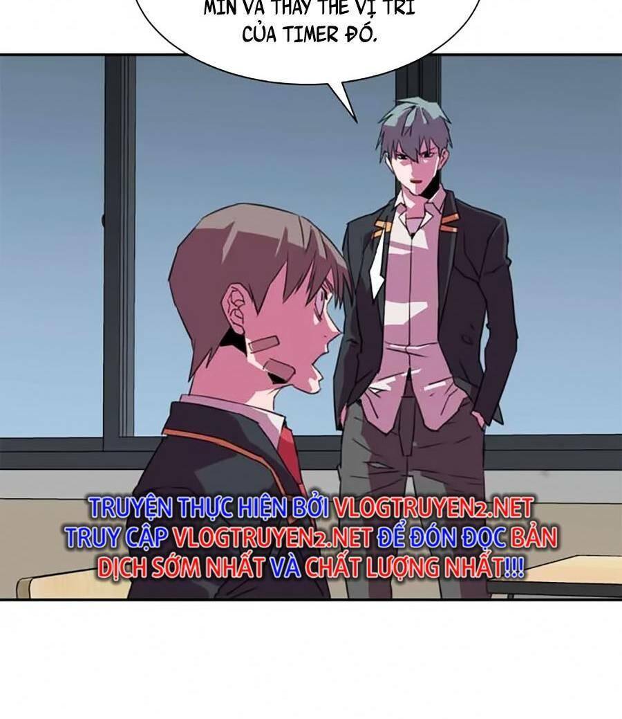 Săn Lùng Bắt Nạt Chapter 21 - 62