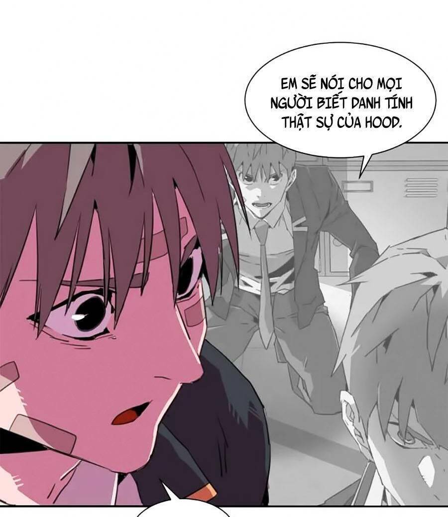 Săn Lùng Bắt Nạt Chapter 21 - 67