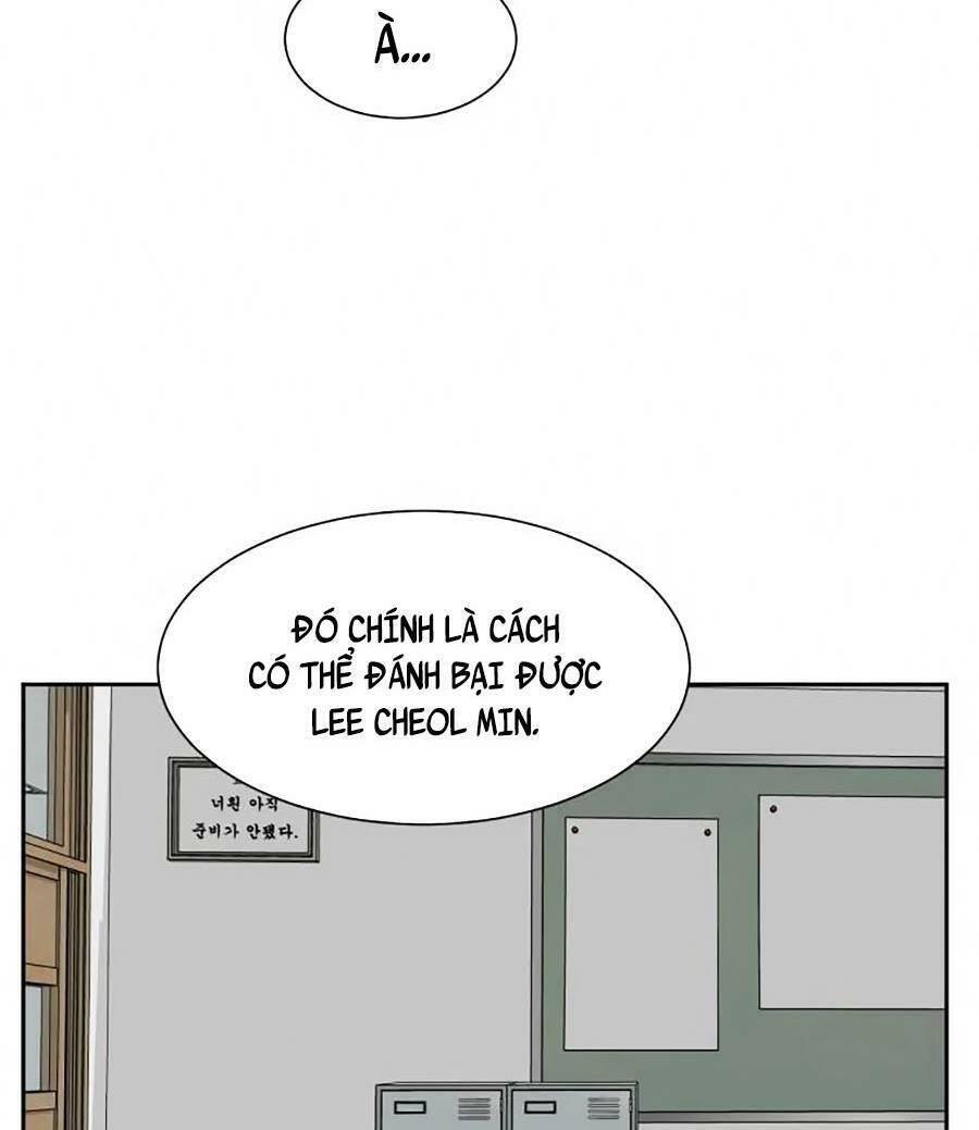 Săn Lùng Bắt Nạt Chapter 21 - 68