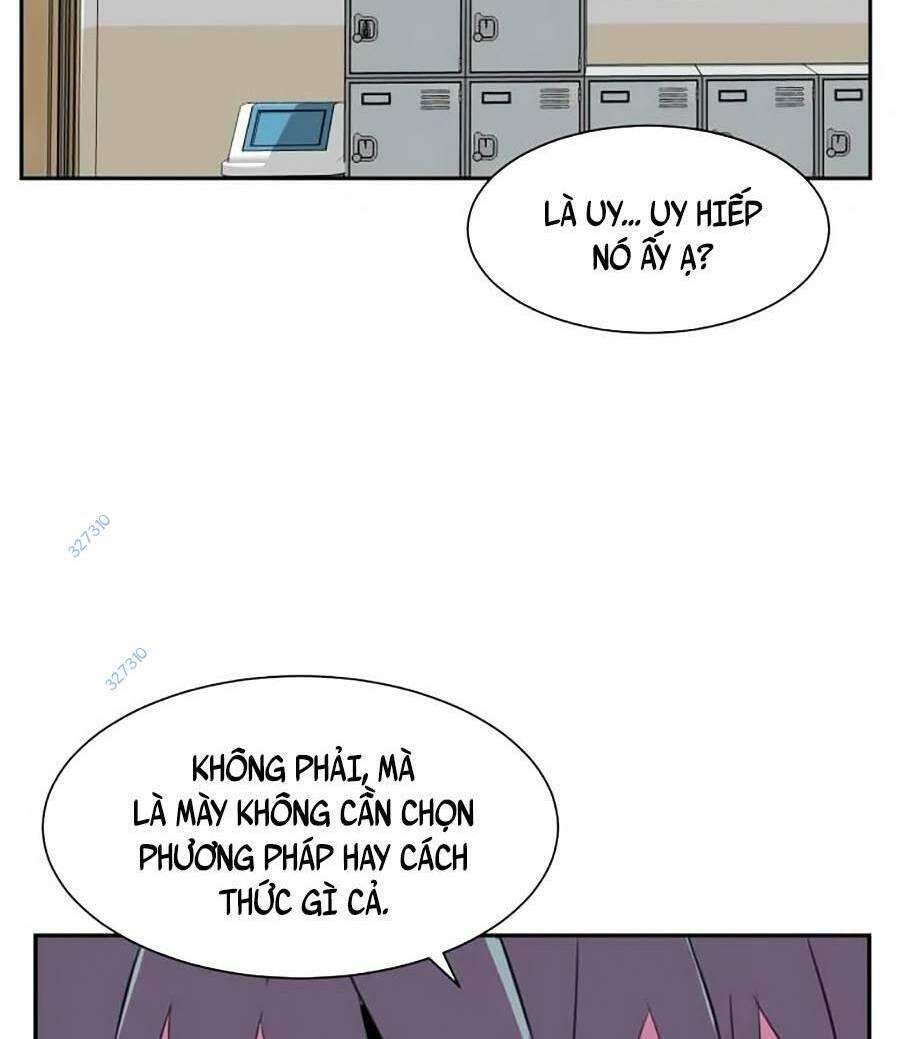 Săn Lùng Bắt Nạt Chapter 21 - 69