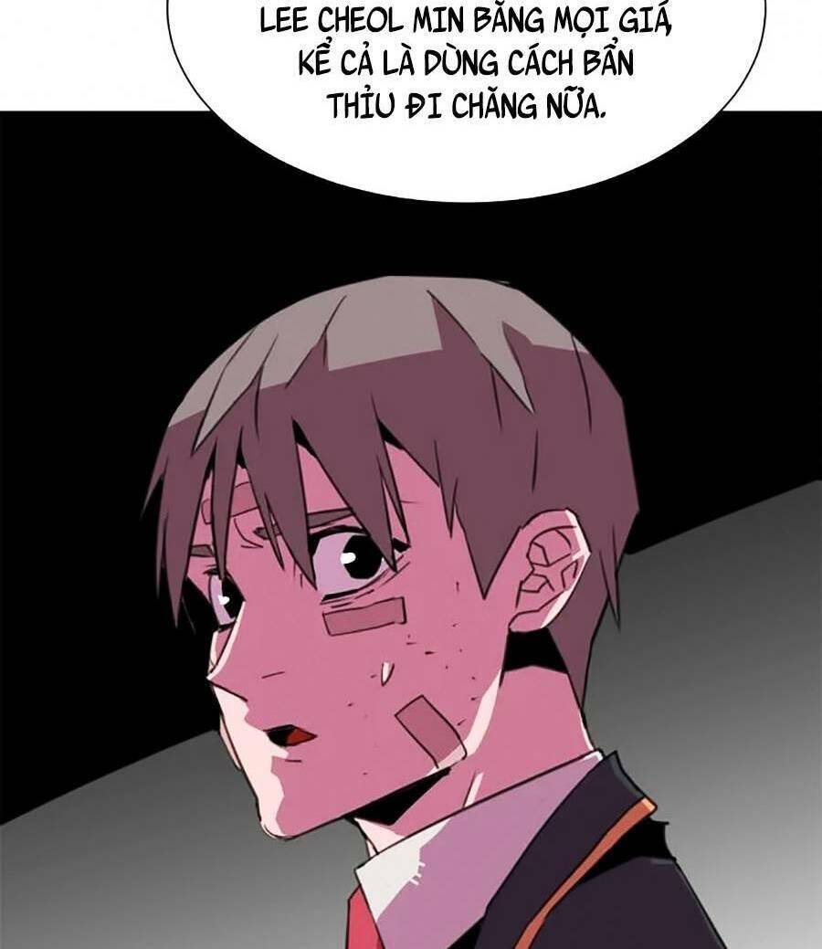 Săn Lùng Bắt Nạt Chapter 21 - 71