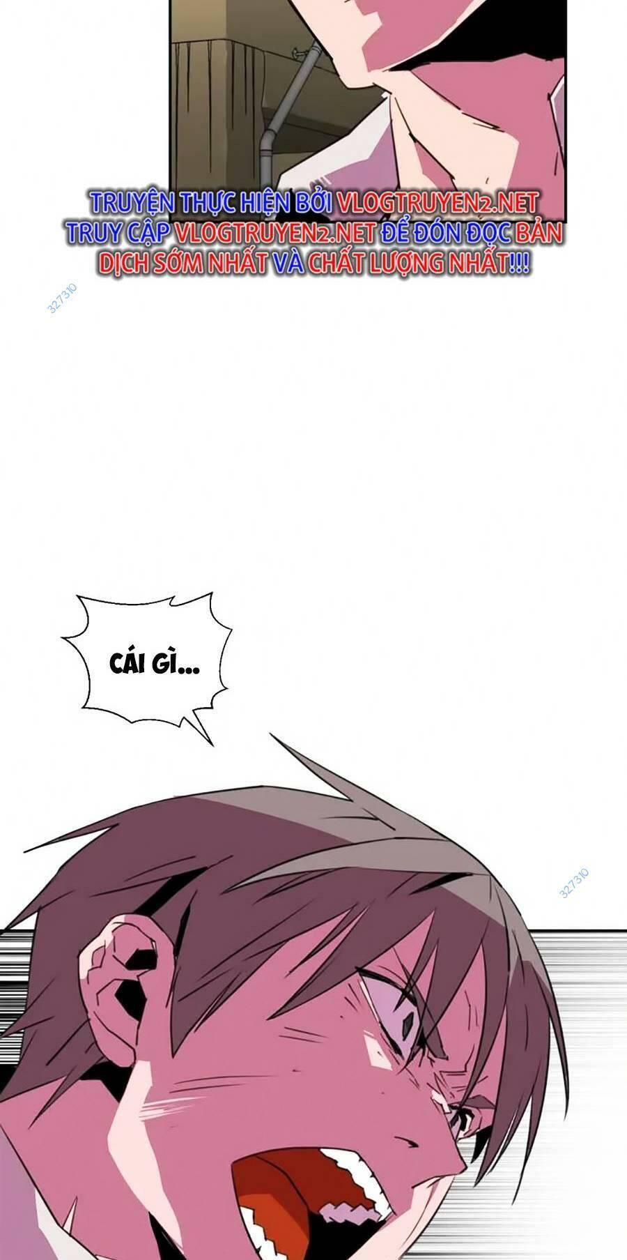 Săn Lùng Bắt Nạt Chapter 21 - 9