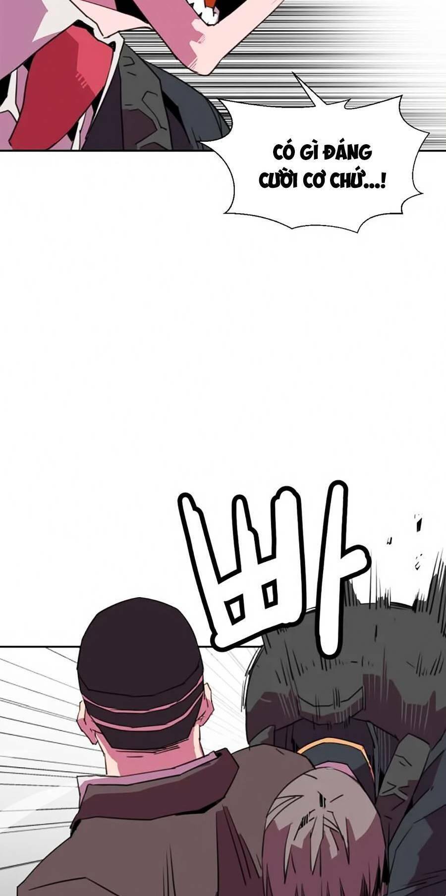 Săn Lùng Bắt Nạt Chapter 21 - 10