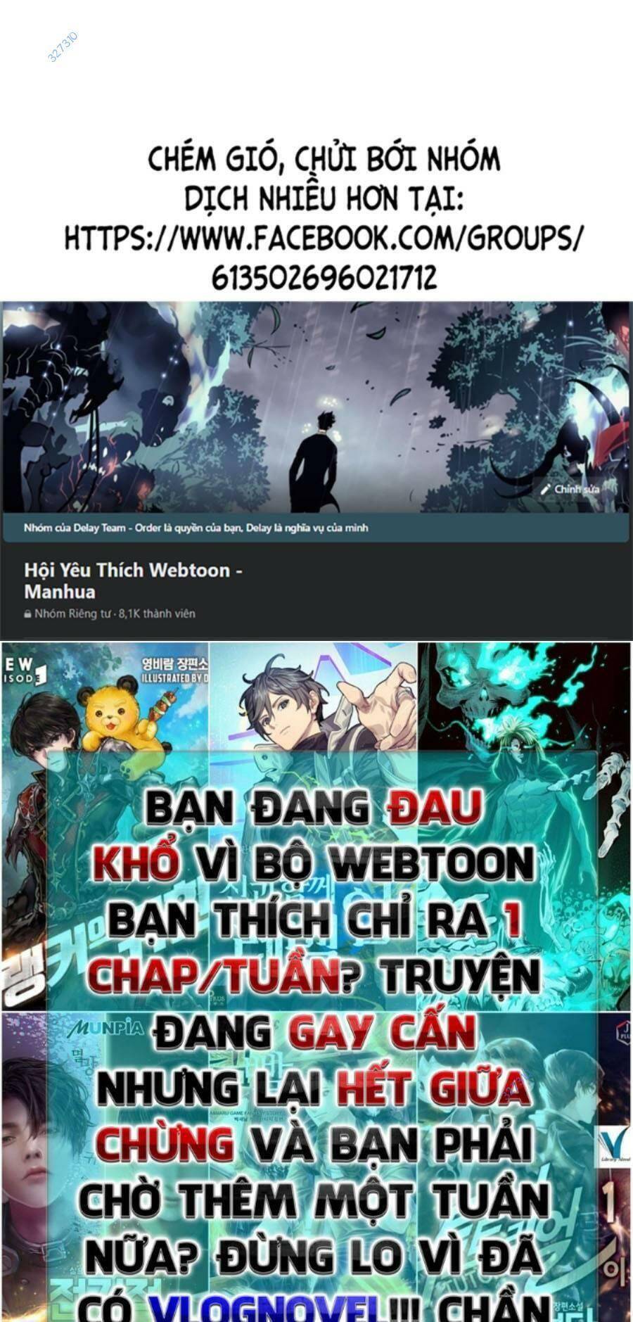 Săn Lùng Bắt Nạt Chapter 22 - 1