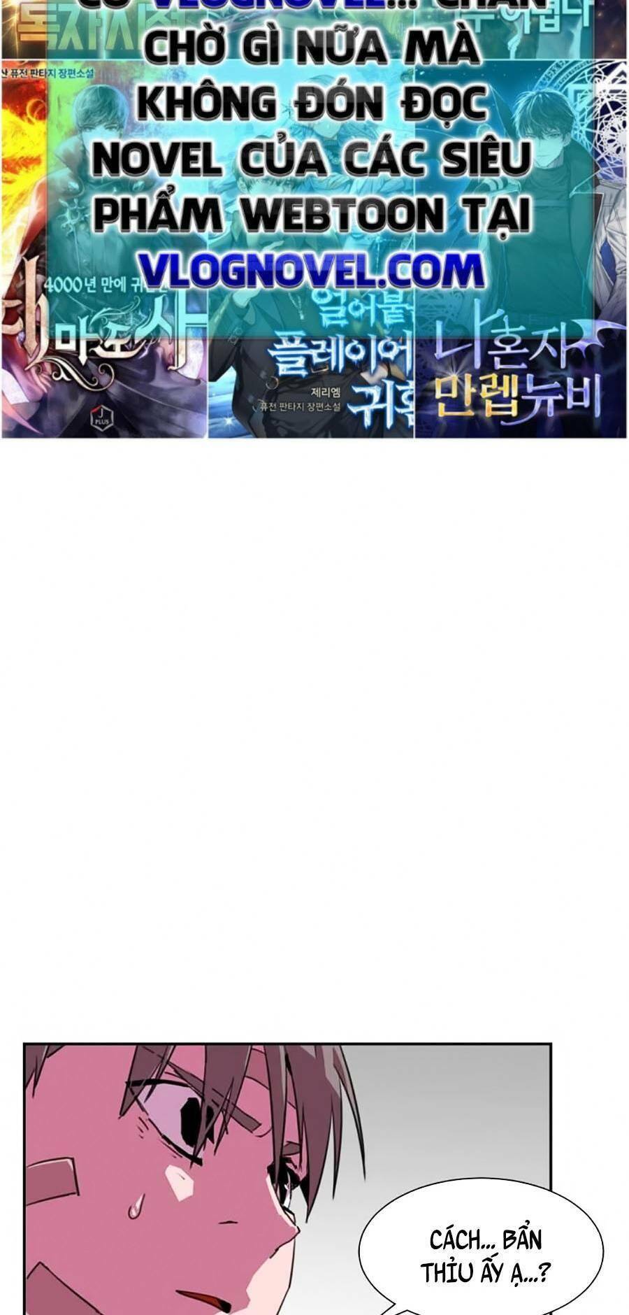 Săn Lùng Bắt Nạt Chapter 22 - 2