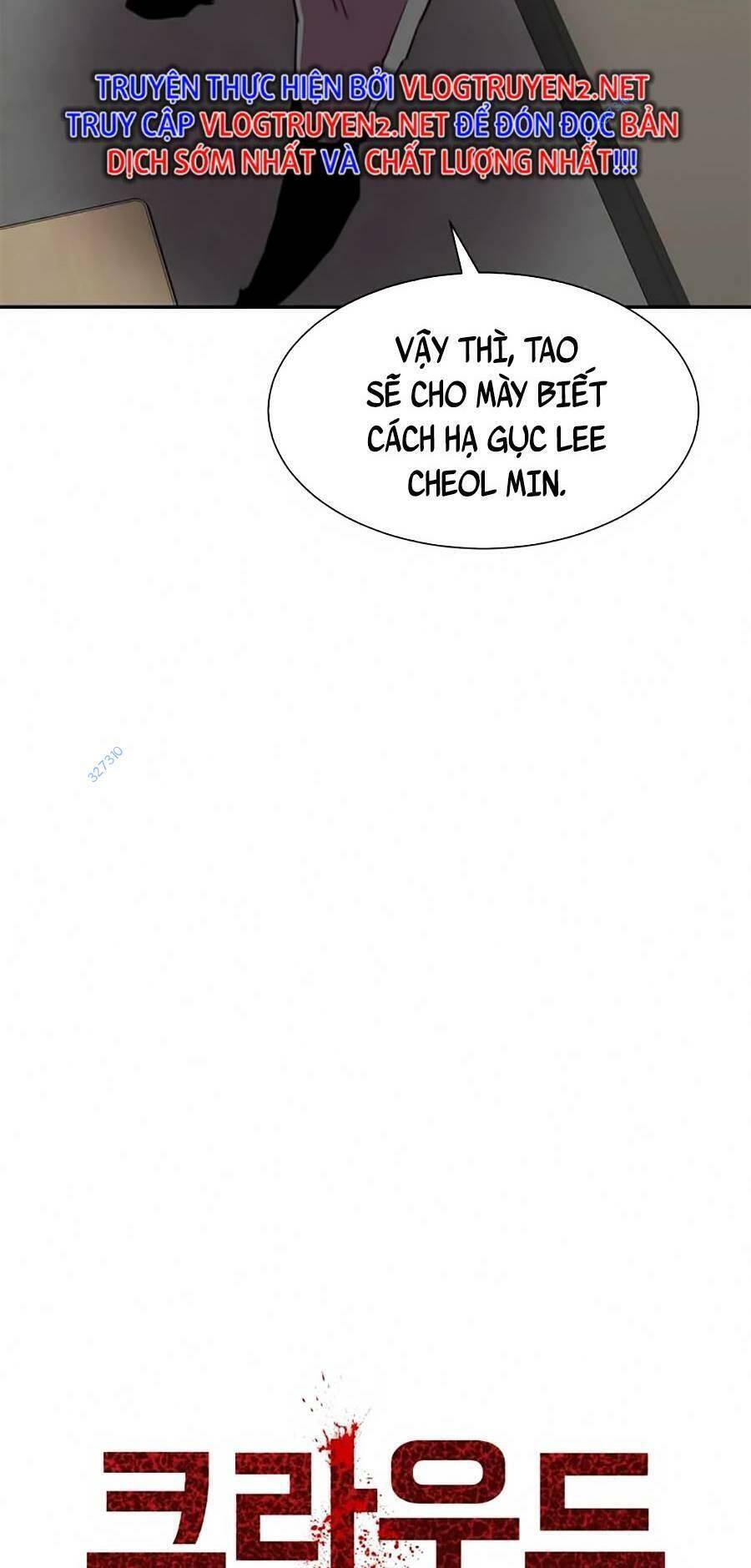 Săn Lùng Bắt Nạt Chapter 22 - 11