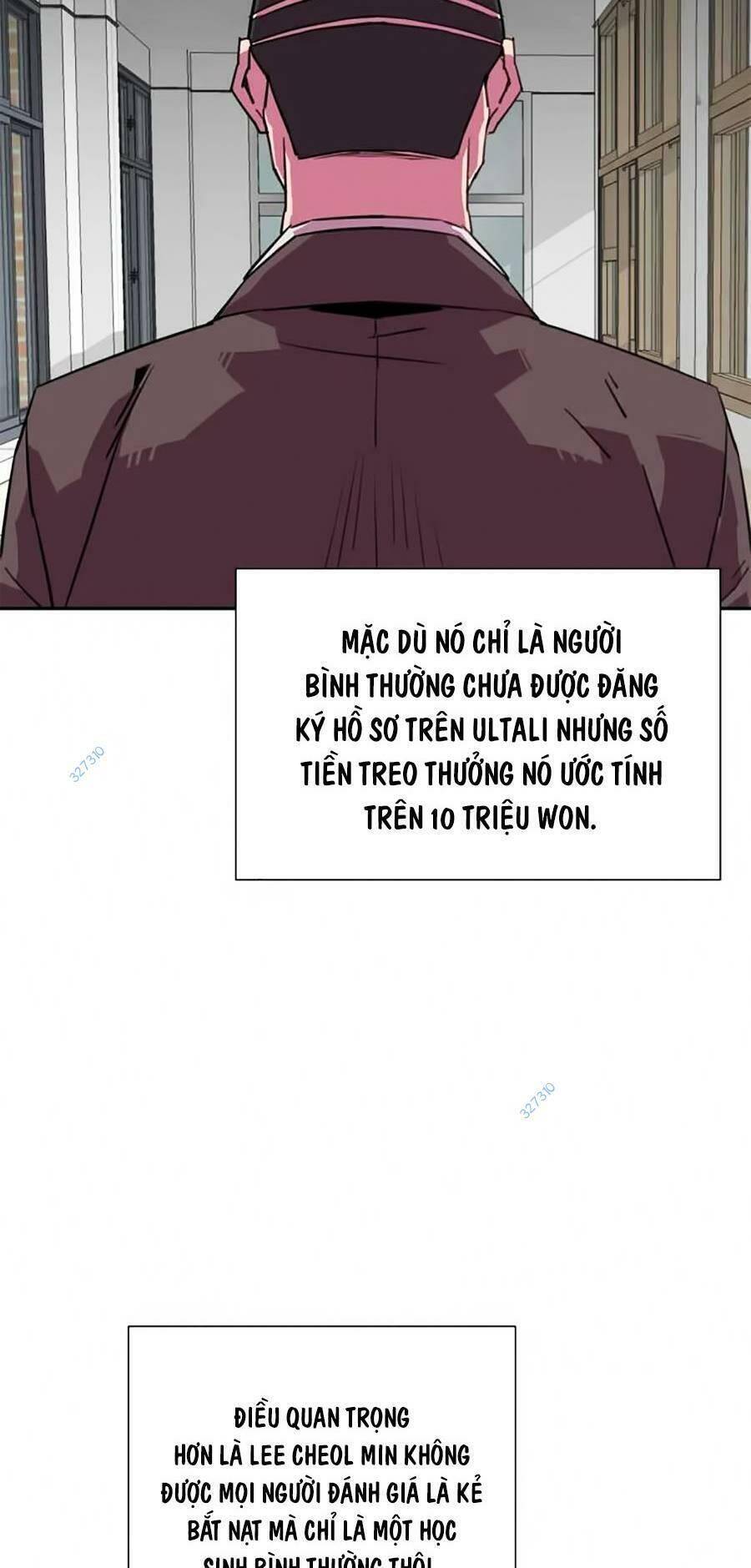 Săn Lùng Bắt Nạt Chapter 22 - 13