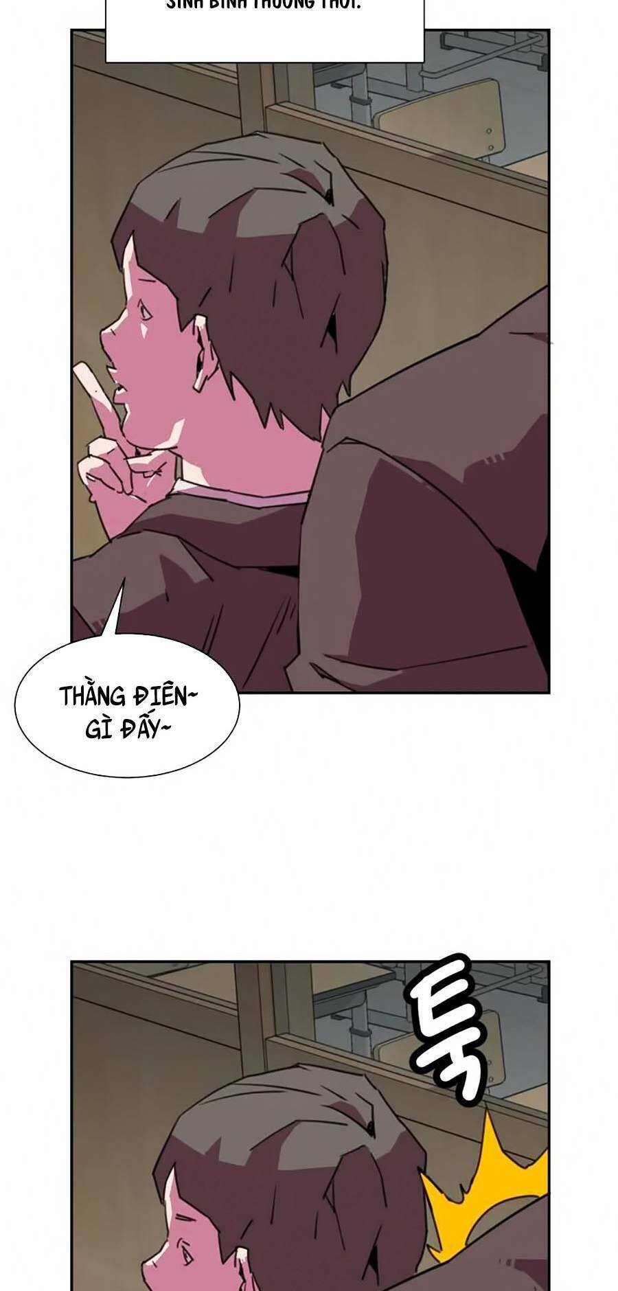 Săn Lùng Bắt Nạt Chapter 22 - 14