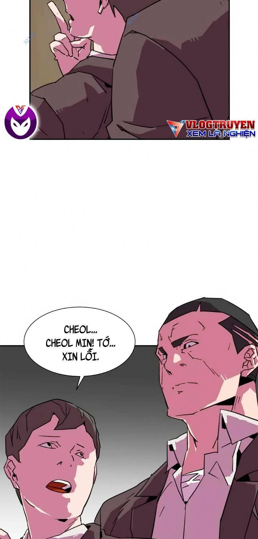 Săn Lùng Bắt Nạt Chapter 22 - 15