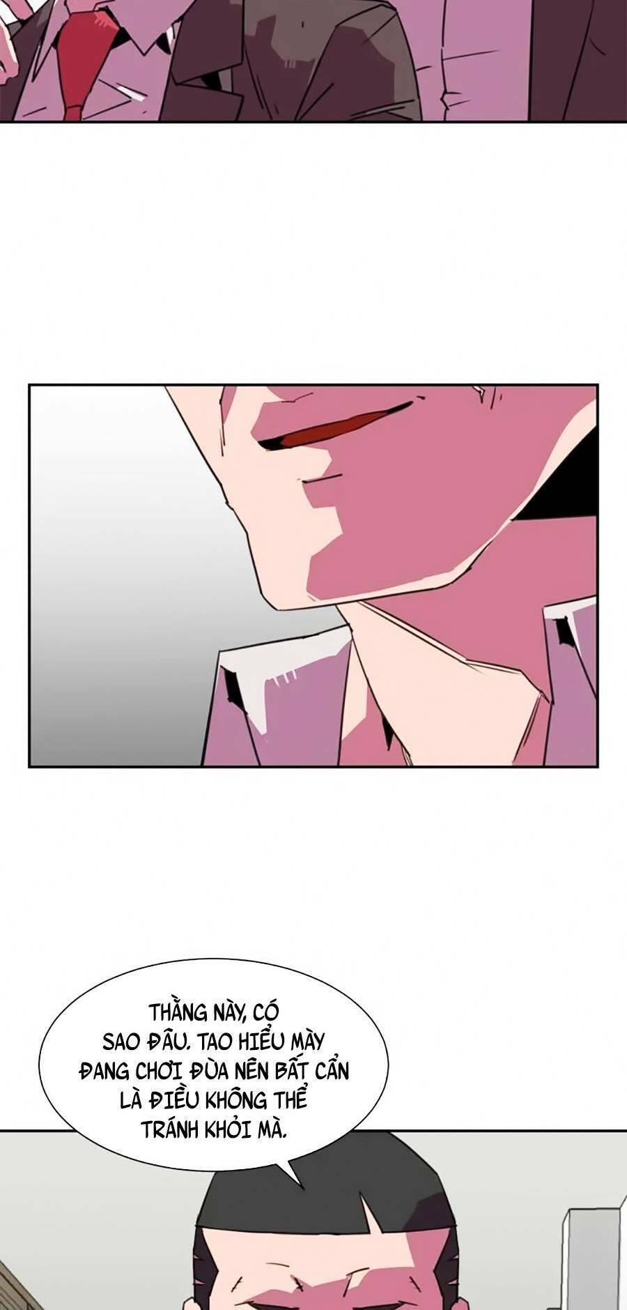 Săn Lùng Bắt Nạt Chapter 22 - 16