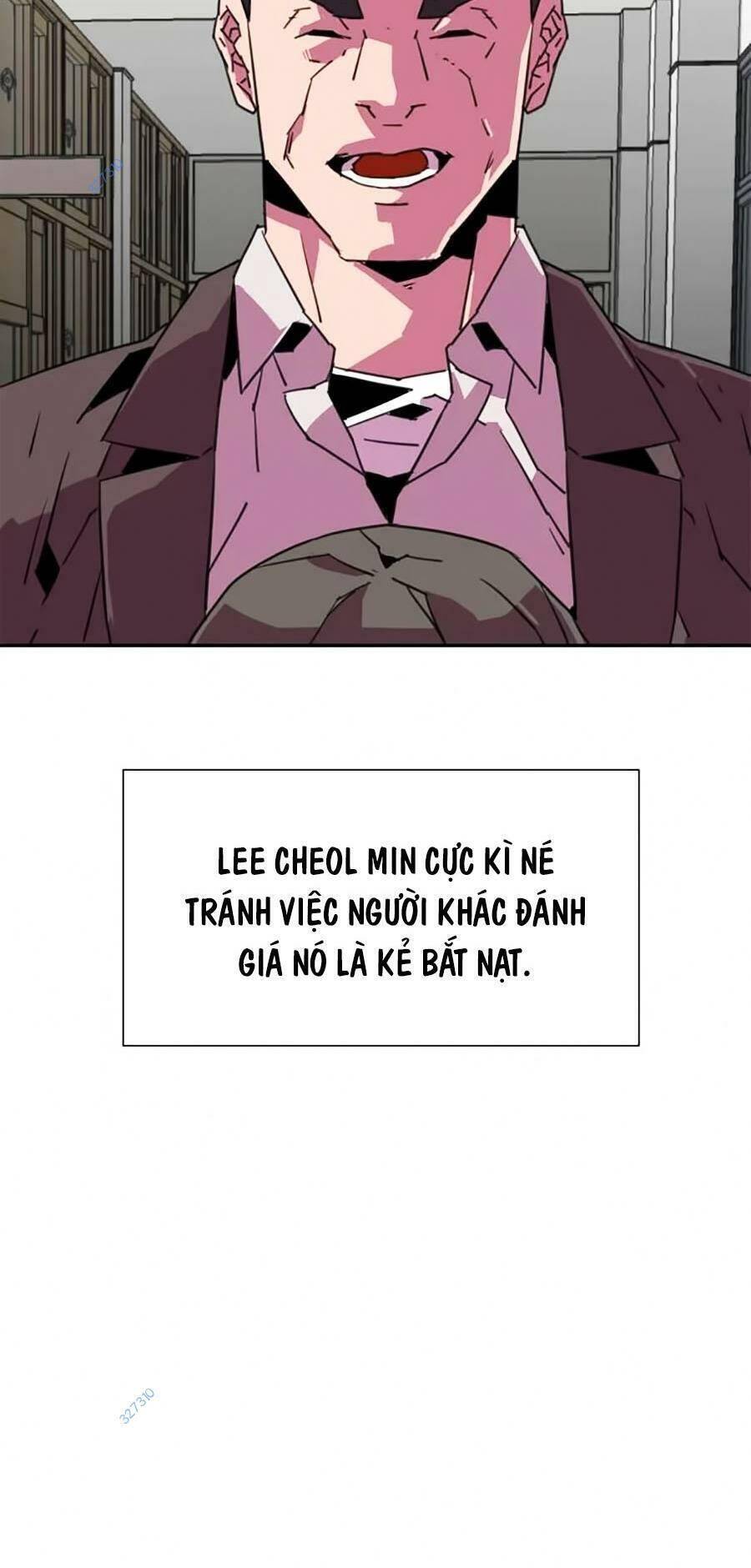 Săn Lùng Bắt Nạt Chapter 22 - 17