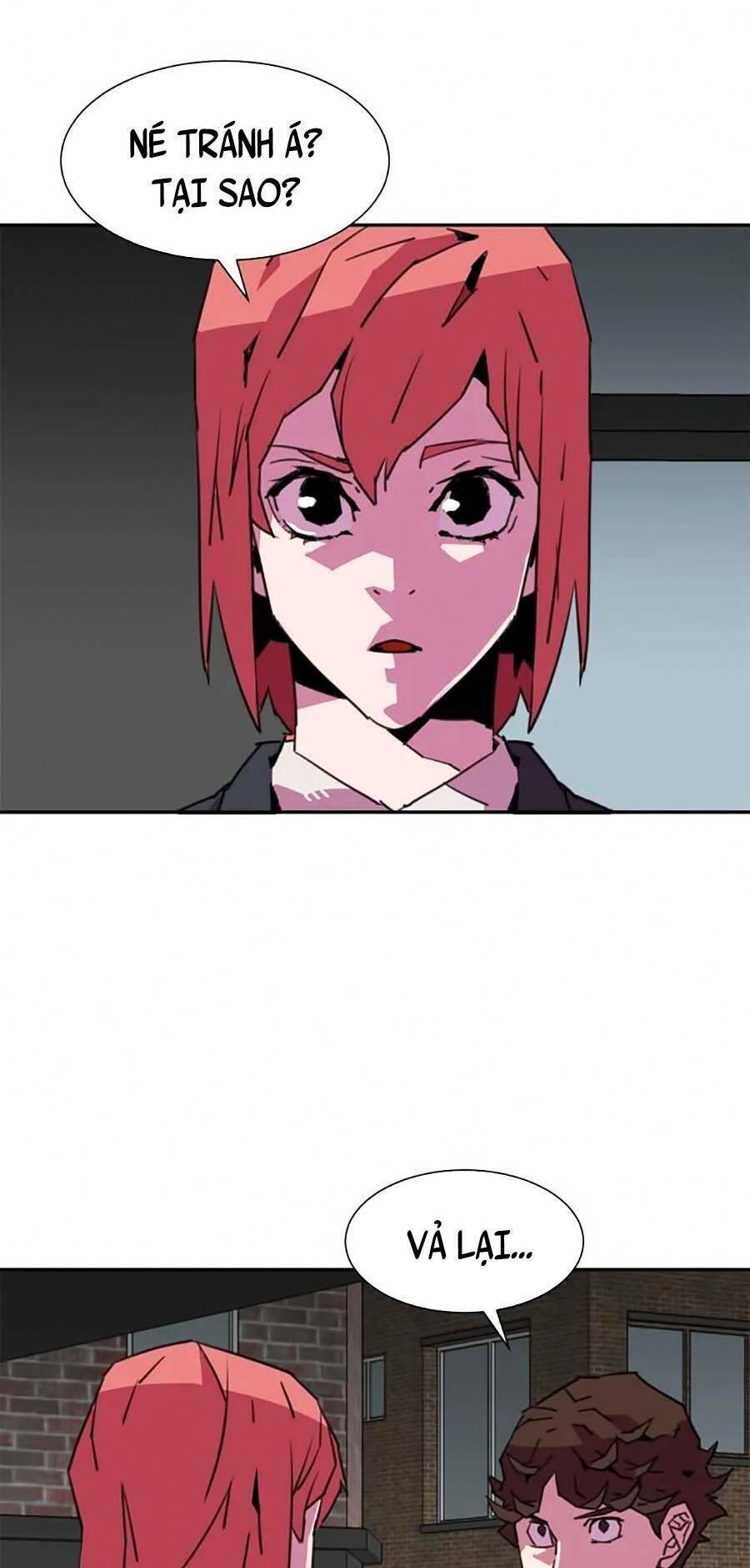 Săn Lùng Bắt Nạt Chapter 22 - 18