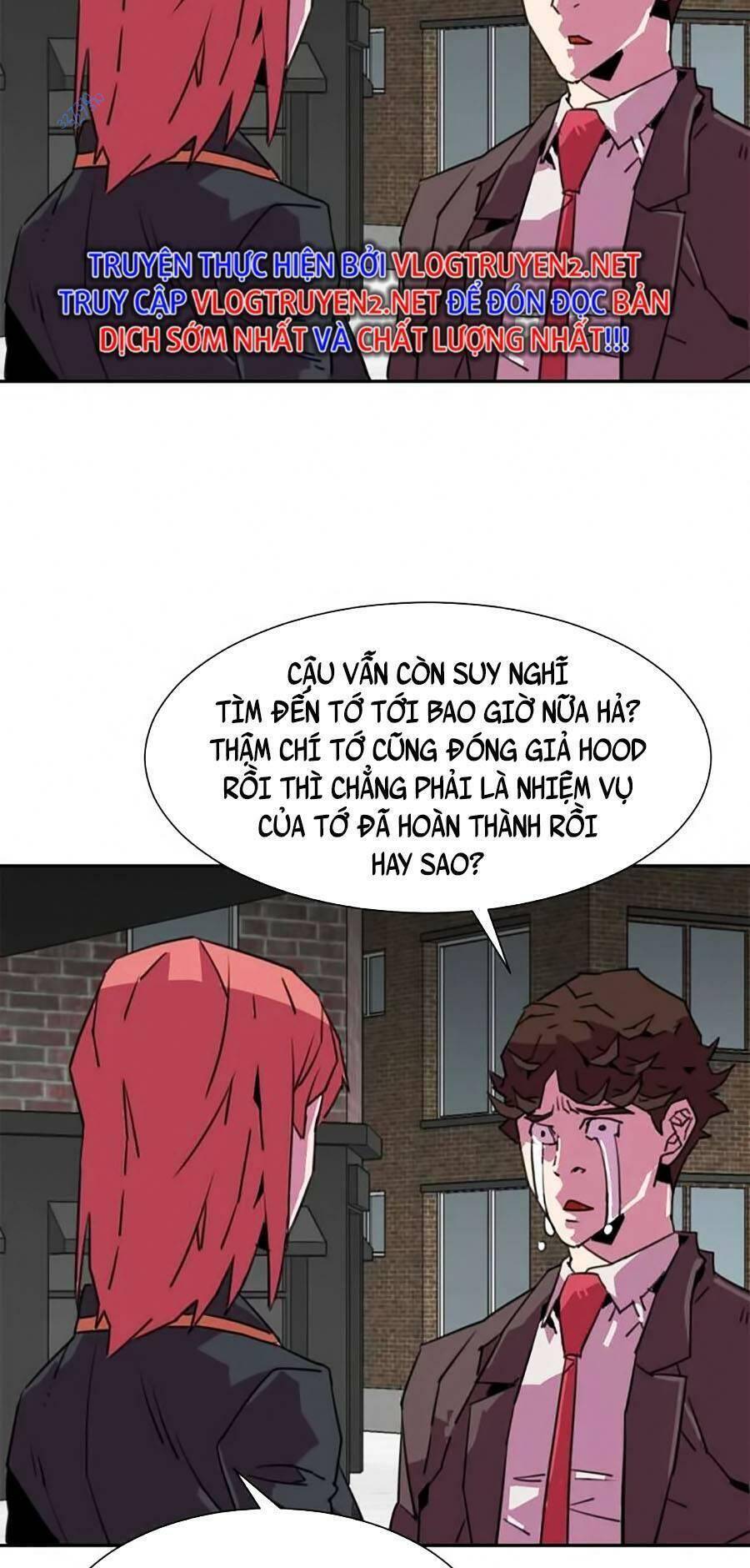 Săn Lùng Bắt Nạt Chapter 22 - 19