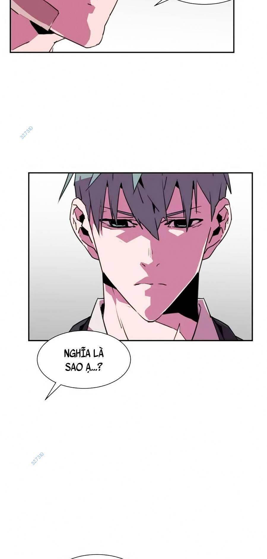 Săn Lùng Bắt Nạt Chapter 22 - 3