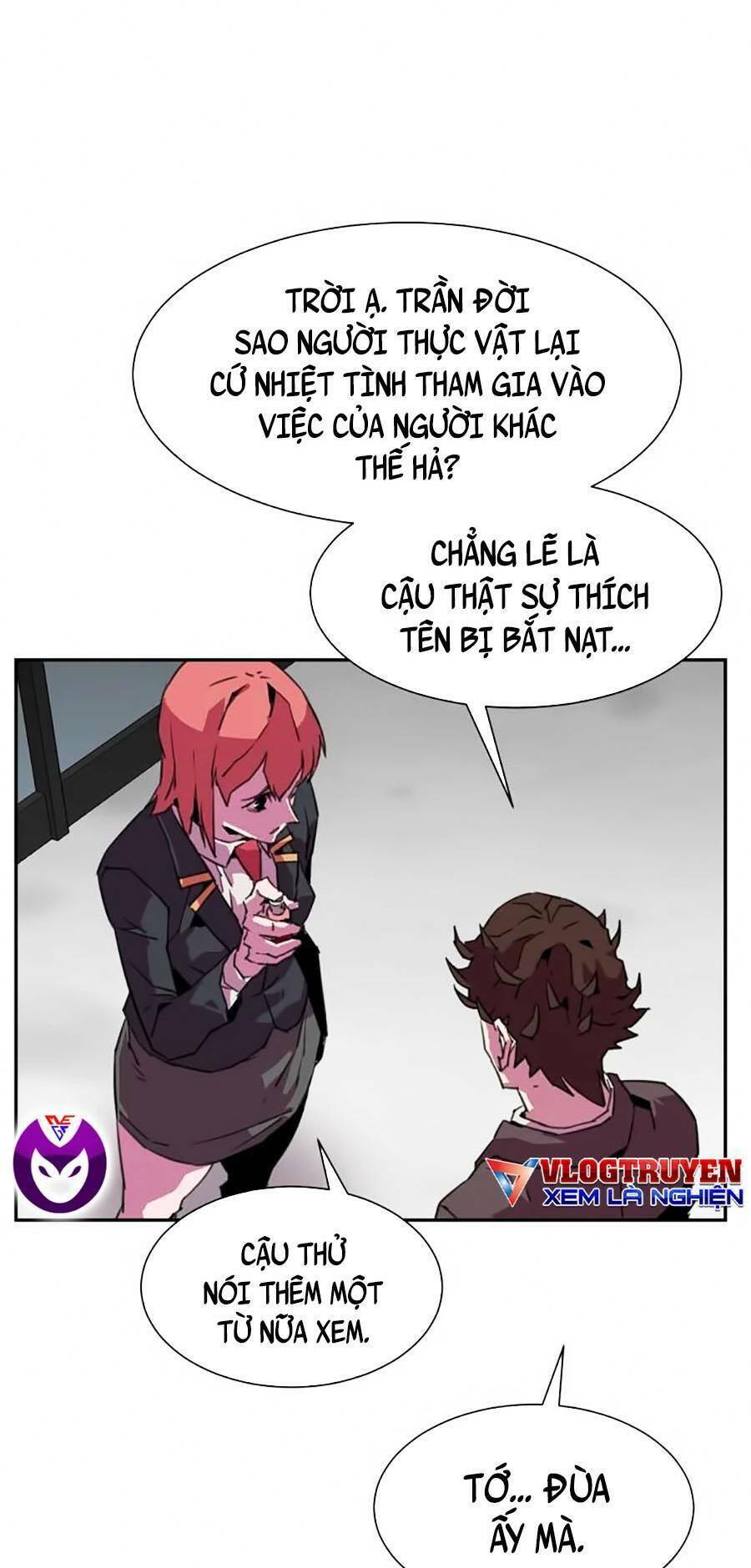 Săn Lùng Bắt Nạt Chapter 22 - 22