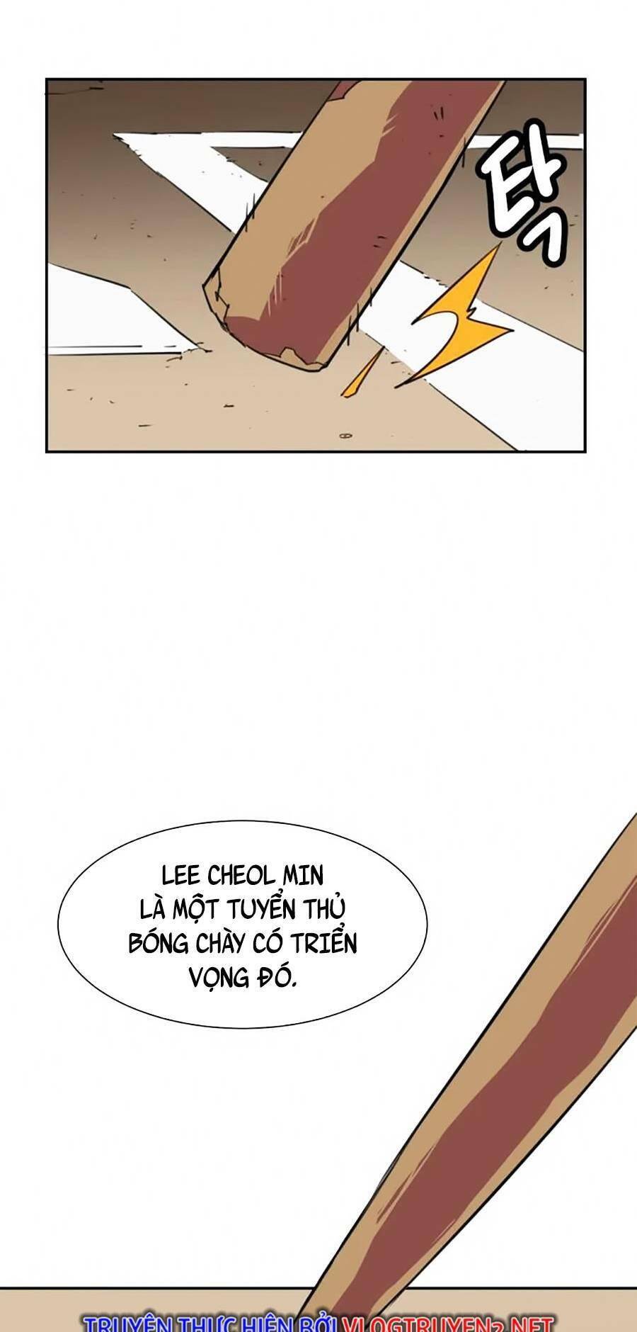 Săn Lùng Bắt Nạt Chapter 22 - 24