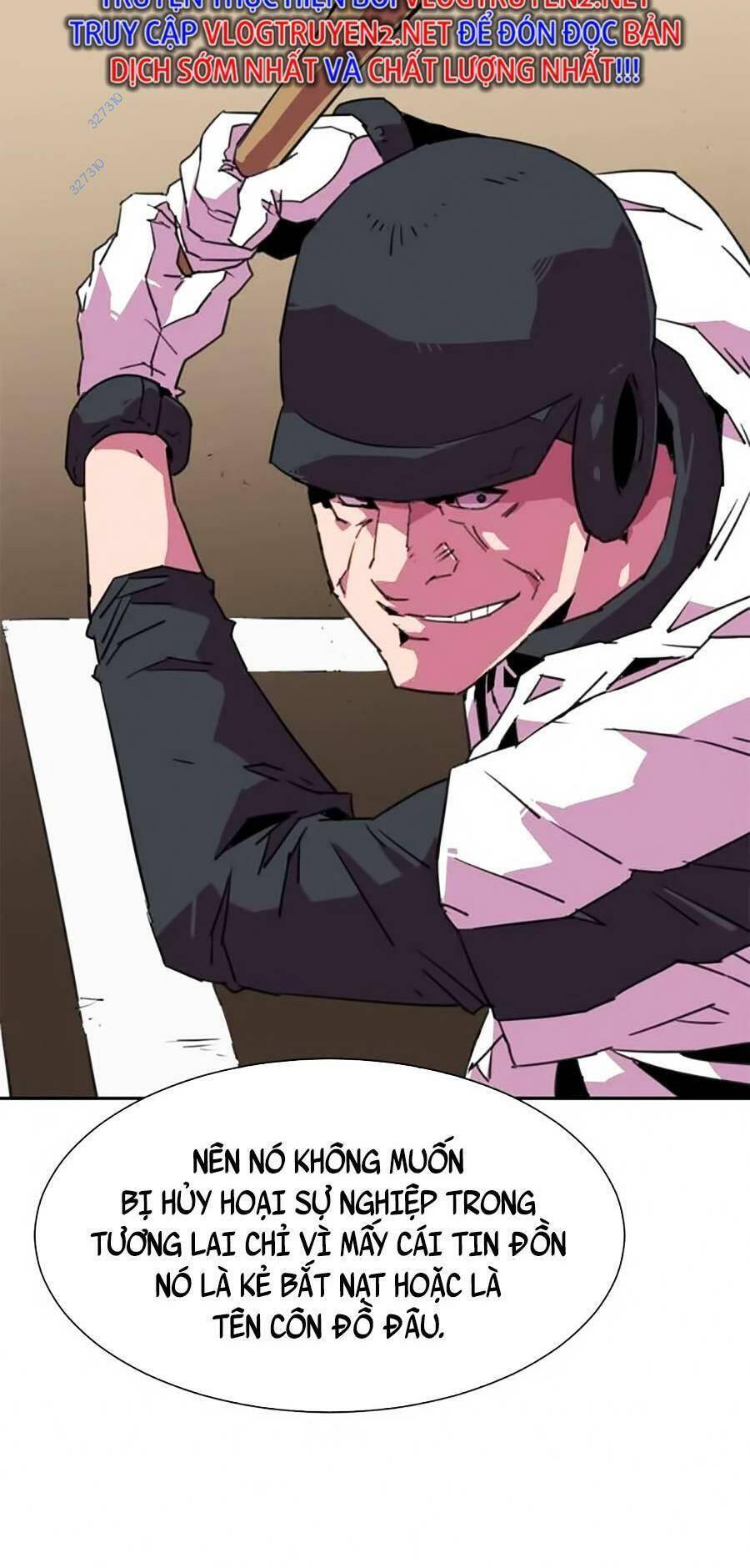 Săn Lùng Bắt Nạt Chapter 22 - 25