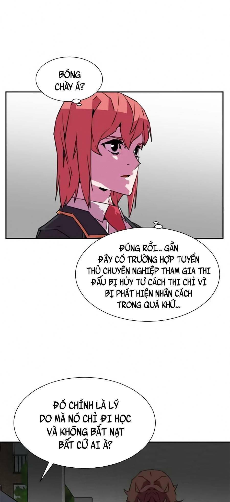 Săn Lùng Bắt Nạt Chapter 22 - 26