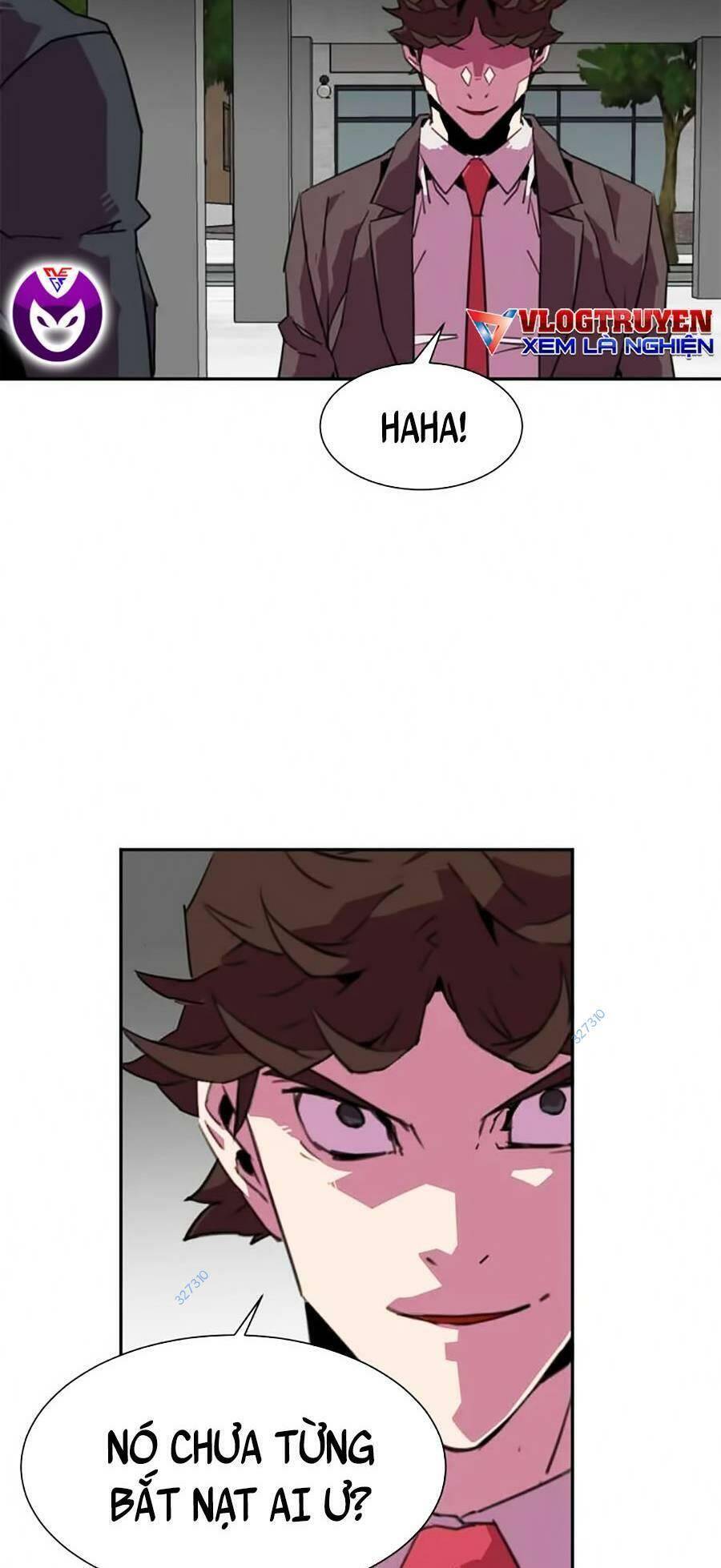 Săn Lùng Bắt Nạt Chapter 22 - 27