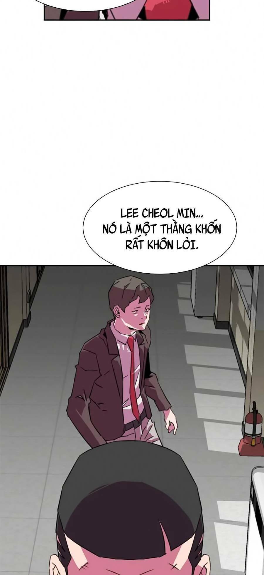 Săn Lùng Bắt Nạt Chapter 22 - 28