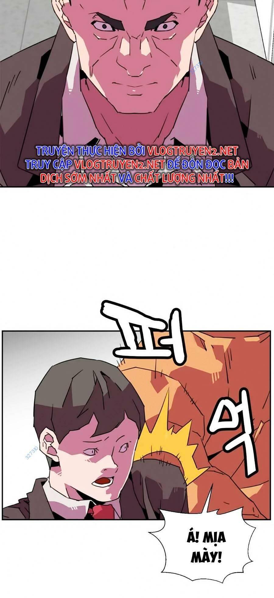 Săn Lùng Bắt Nạt Chapter 22 - 29