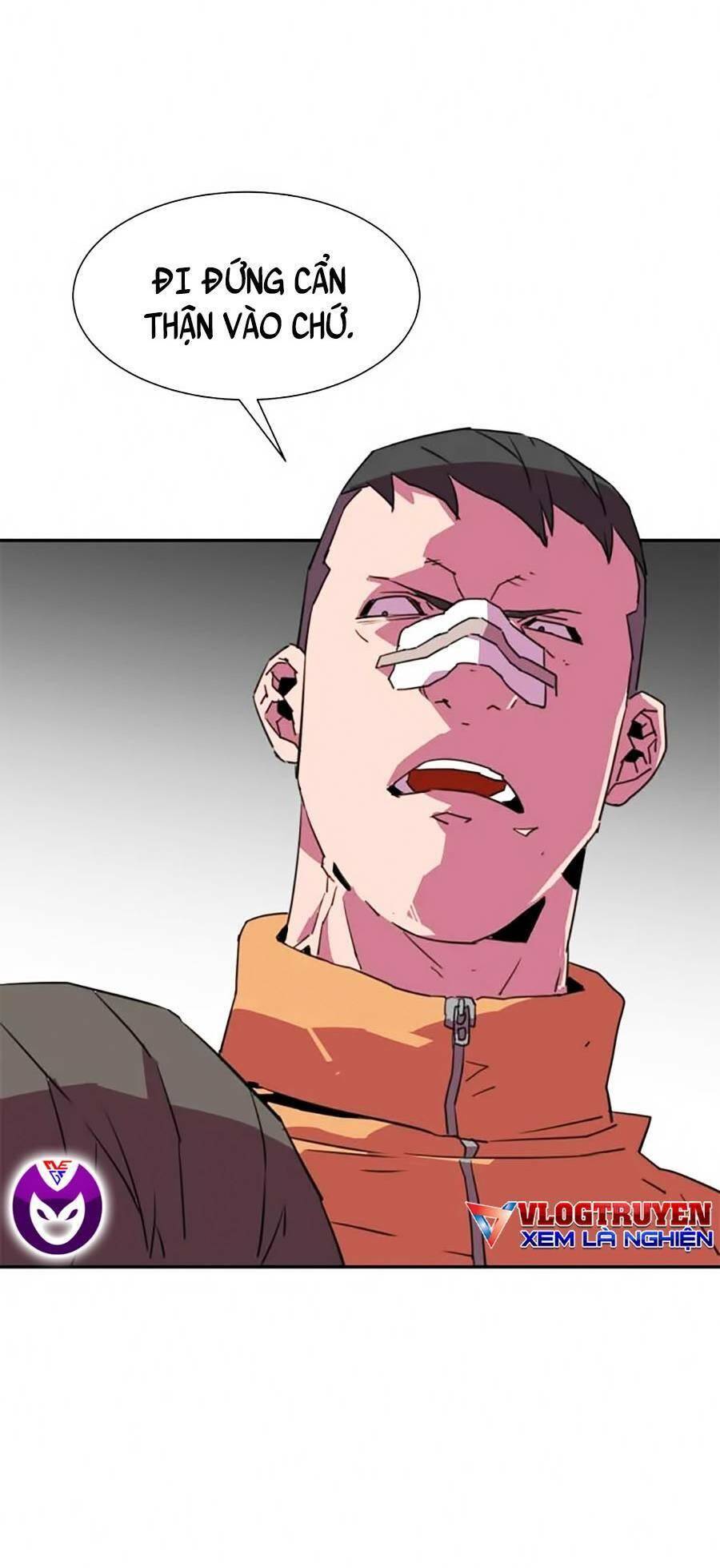 Săn Lùng Bắt Nạt Chapter 22 - 30