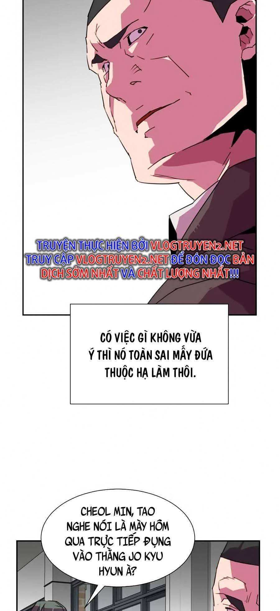 Săn Lùng Bắt Nạt Chapter 22 - 32