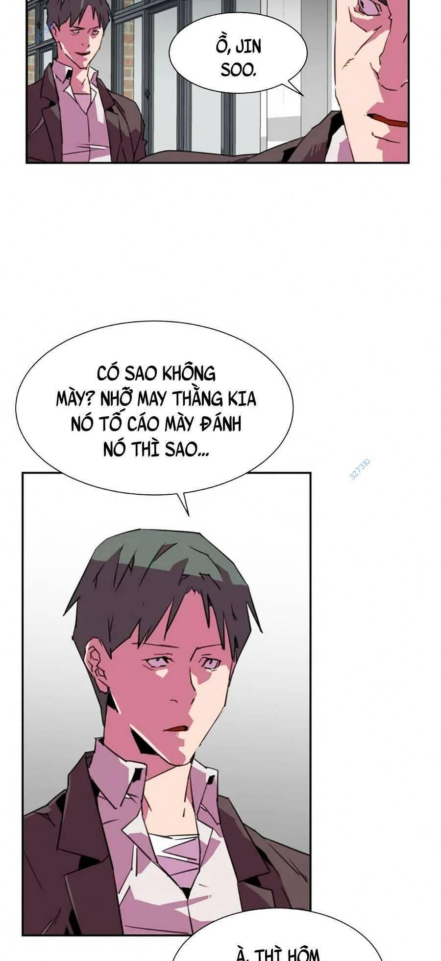 Săn Lùng Bắt Nạt Chapter 22 - 33