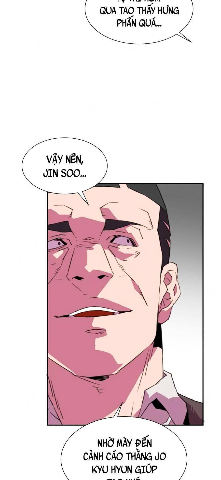 Săn Lùng Bắt Nạt Chapter 22 - 34