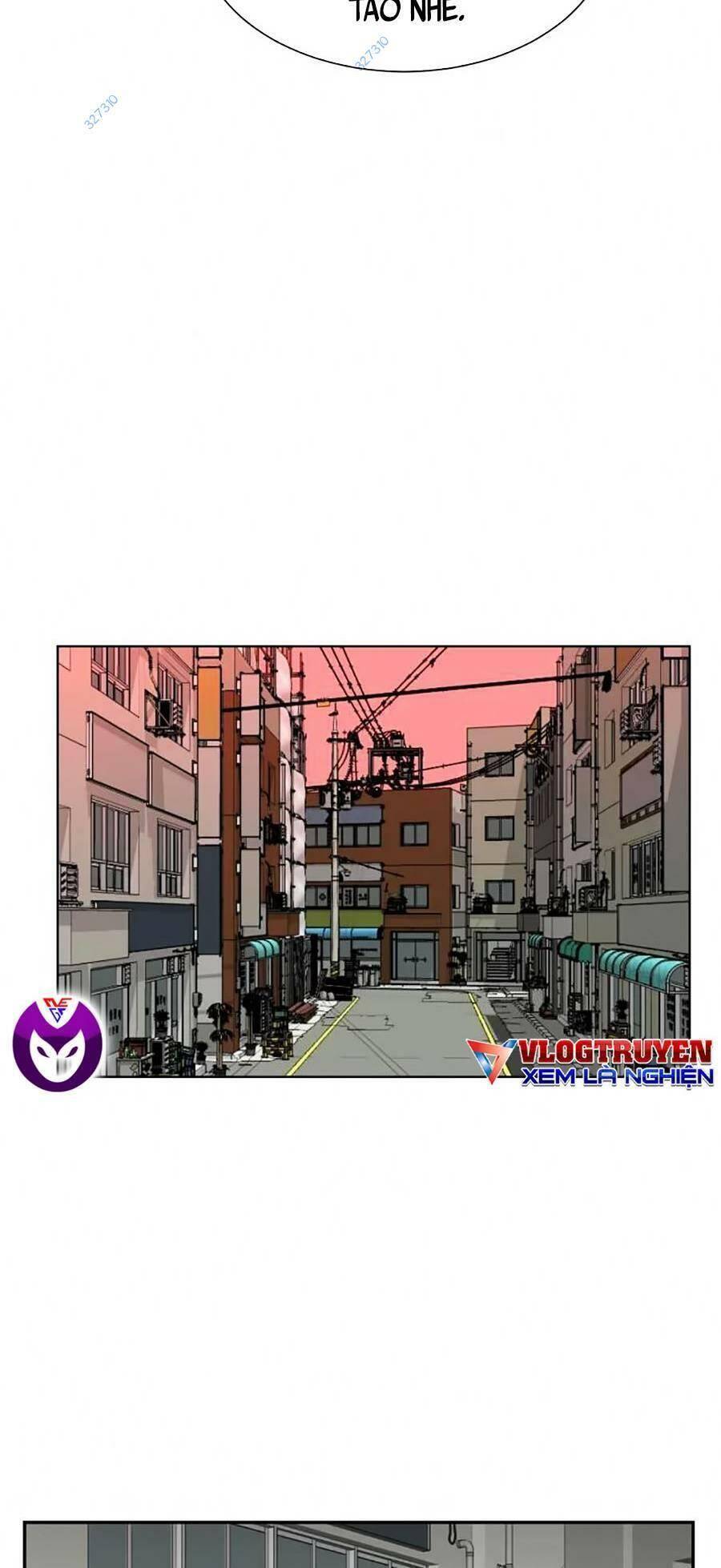 Săn Lùng Bắt Nạt Chapter 22 - 35