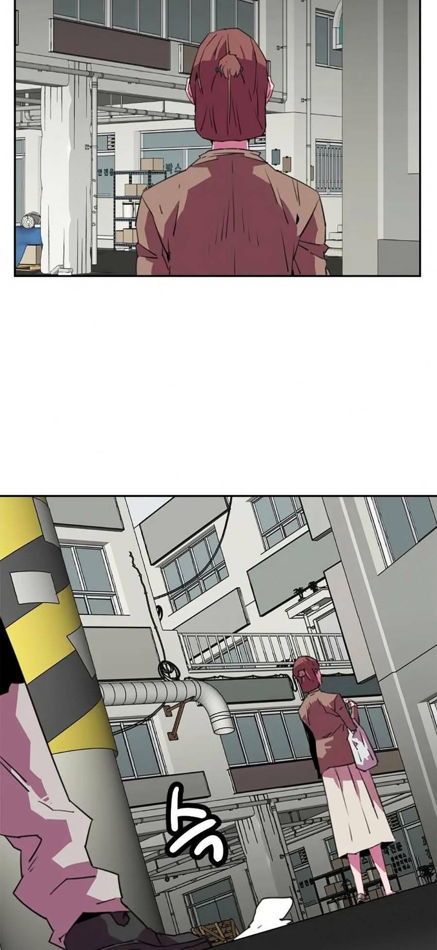 Săn Lùng Bắt Nạt Chapter 22 - 36