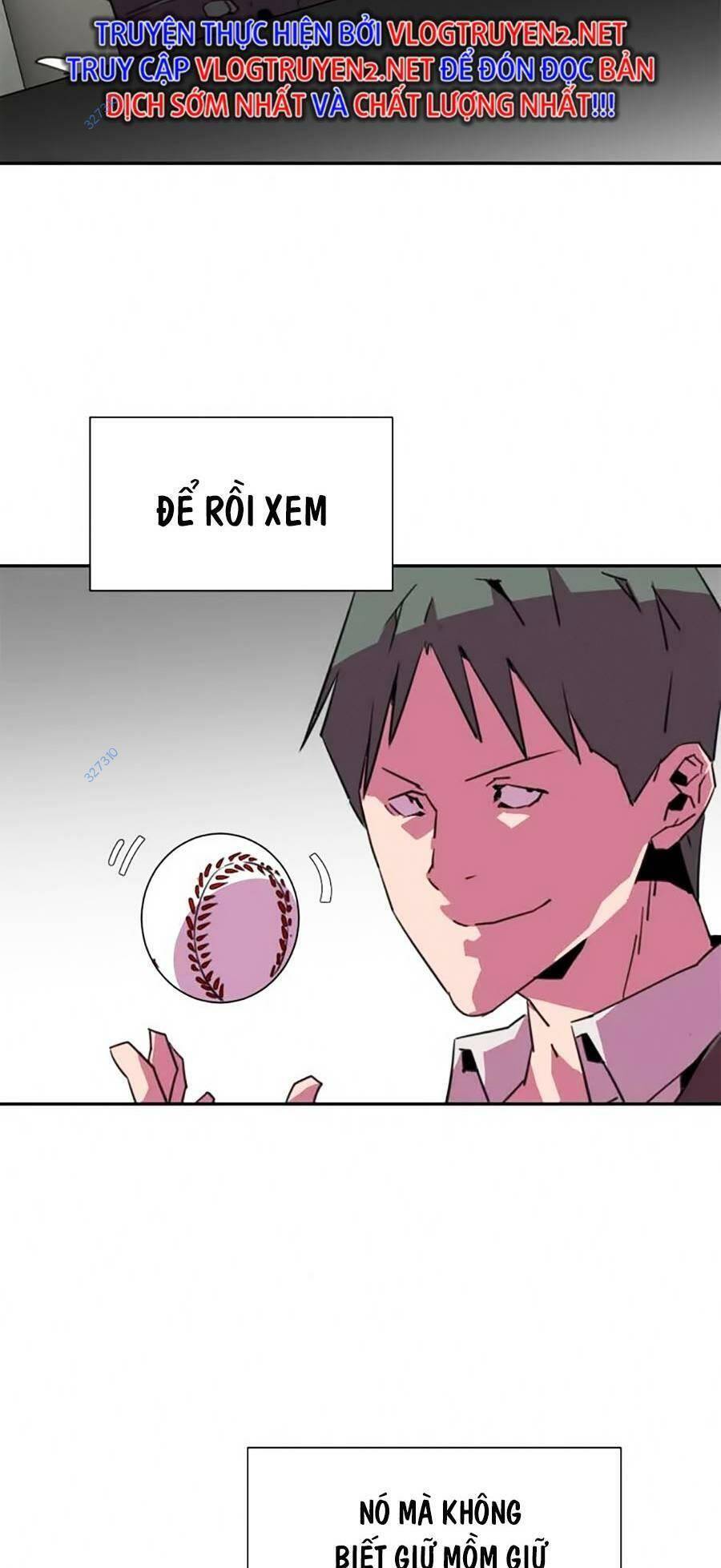 Săn Lùng Bắt Nạt Chapter 22 - 37