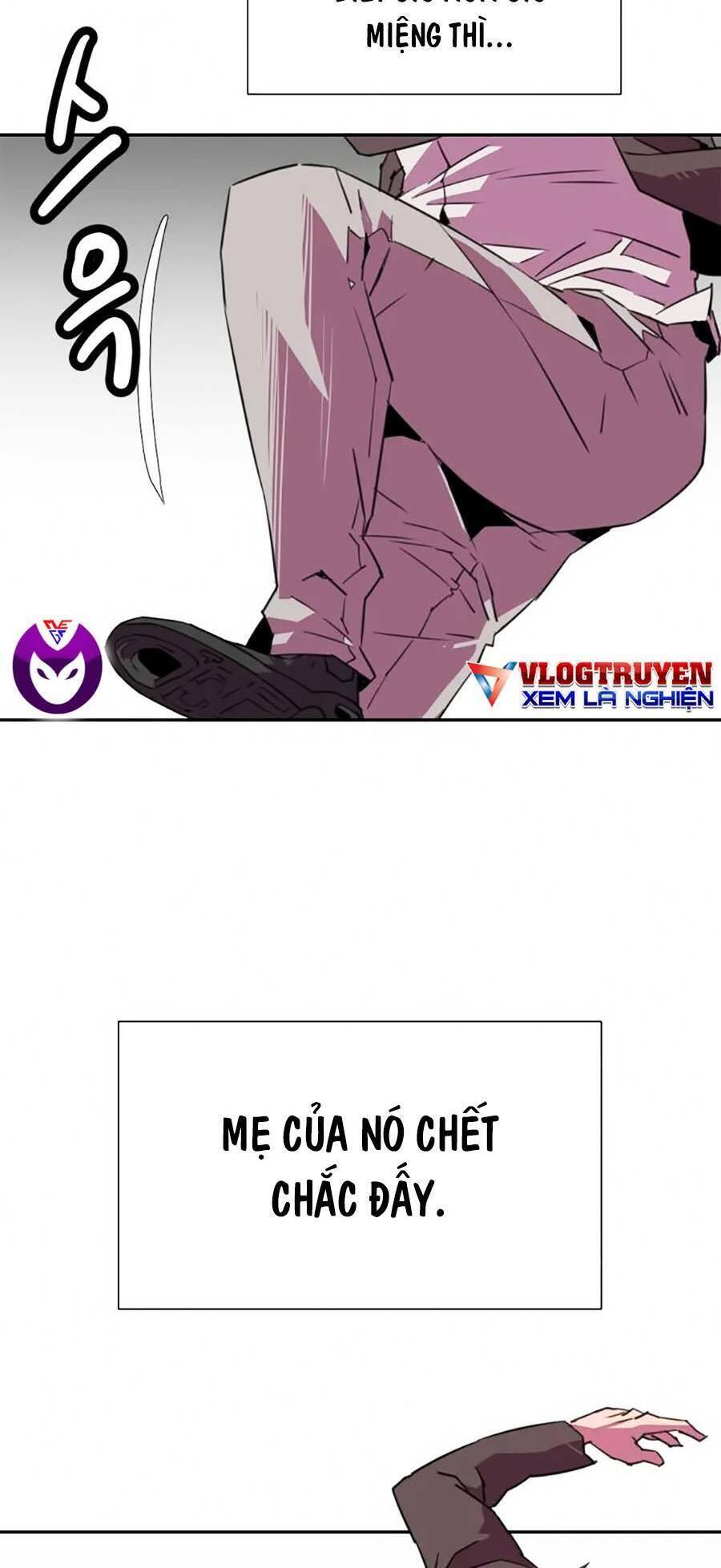 Săn Lùng Bắt Nạt Chapter 22 - 38