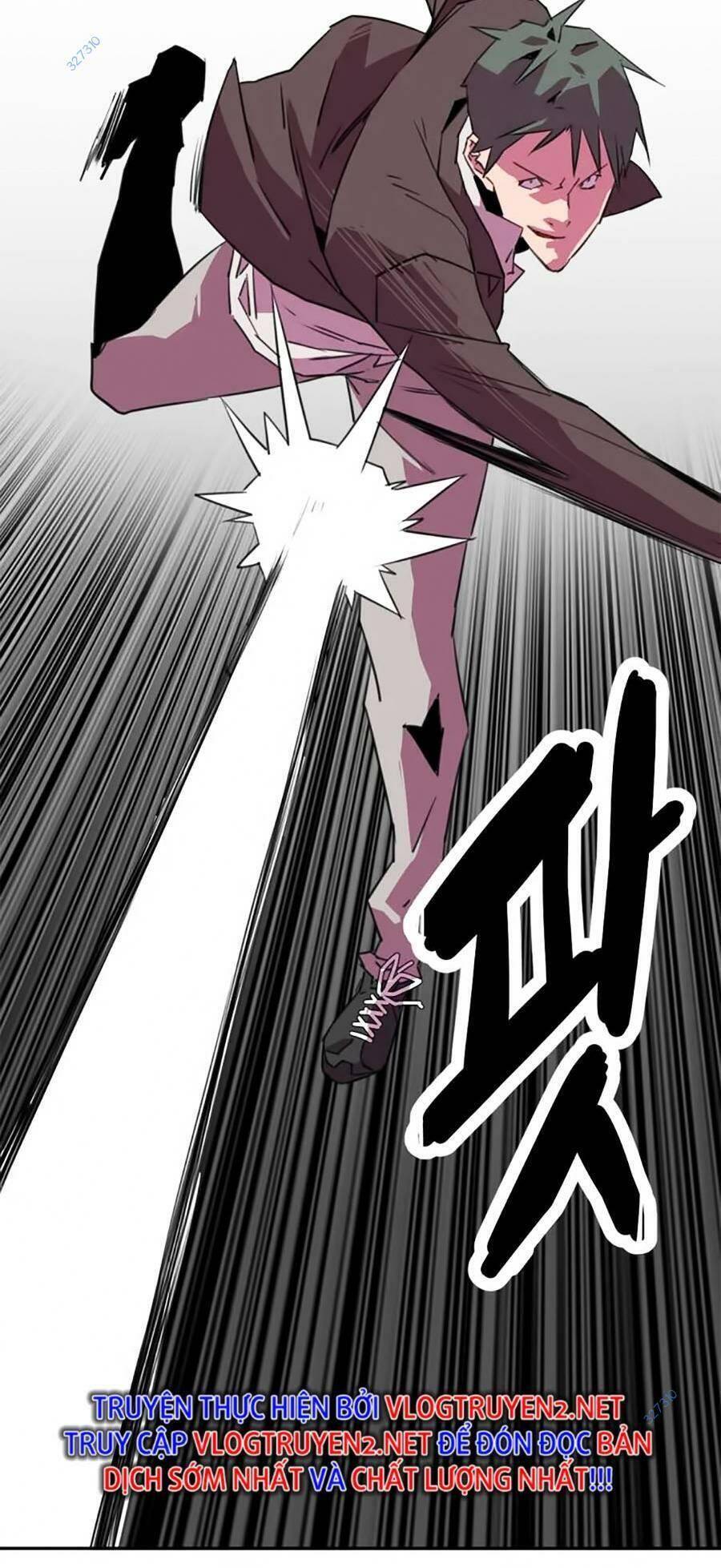 Săn Lùng Bắt Nạt Chapter 22 - 39