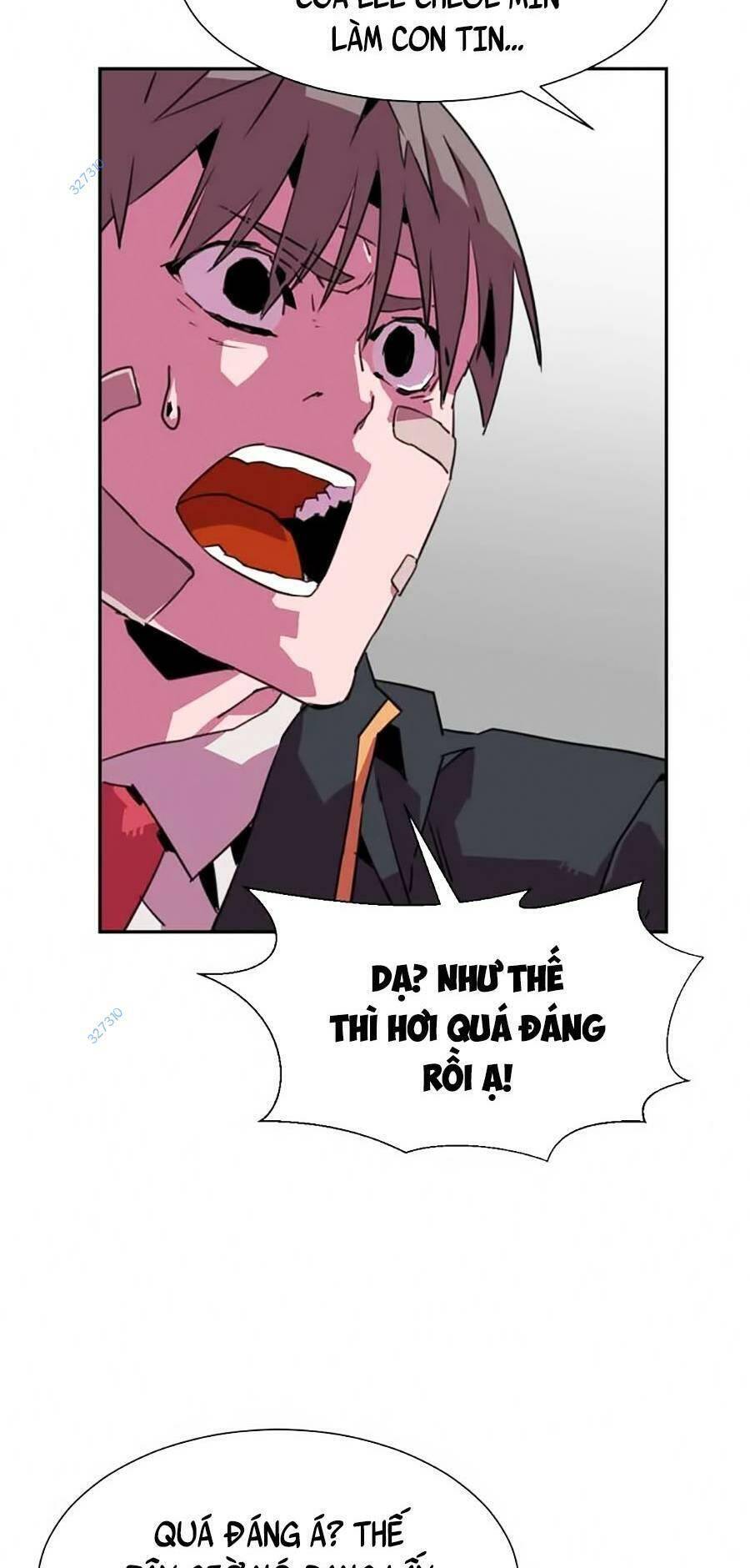 Săn Lùng Bắt Nạt Chapter 22 - 5