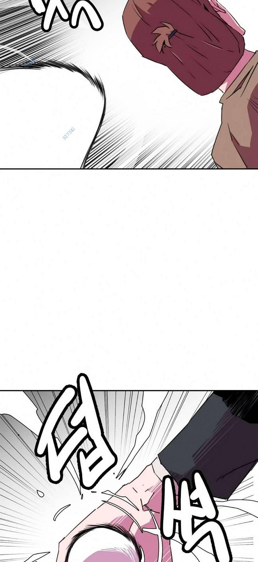 Săn Lùng Bắt Nạt Chapter 22 - 41